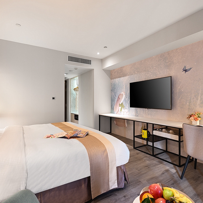 スーペリアキング