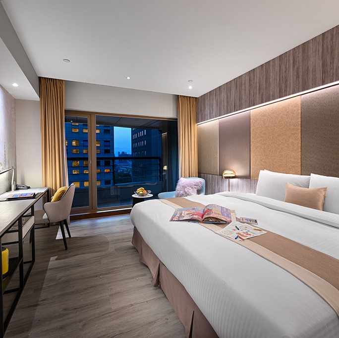 スーペリアキング