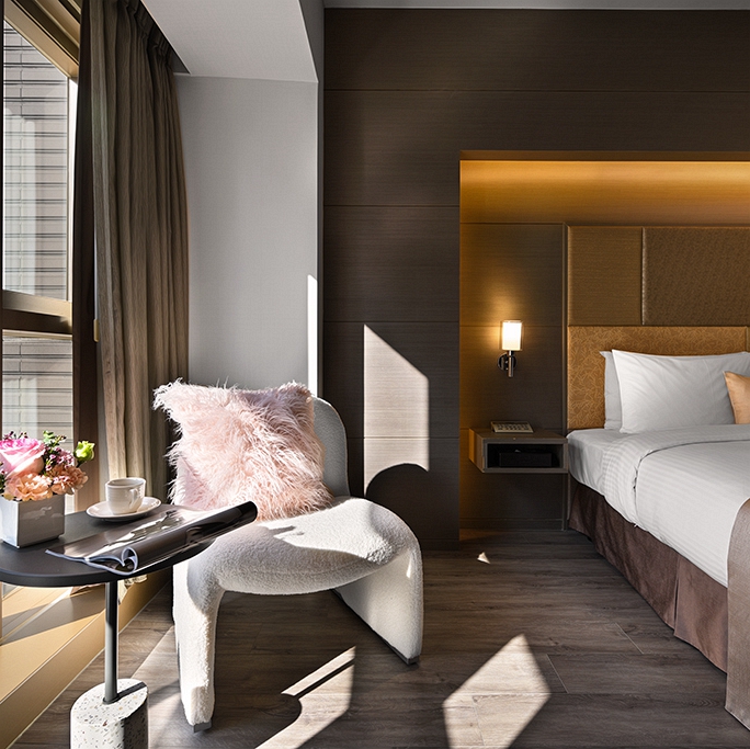 デラックスキング