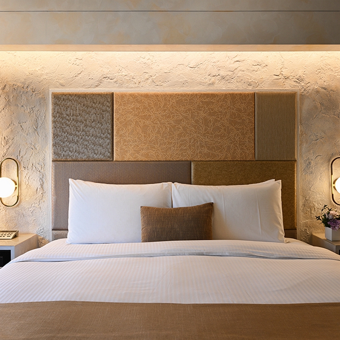 デラックスキング