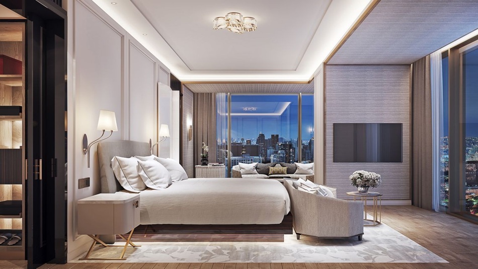 マリーゴールドスイート