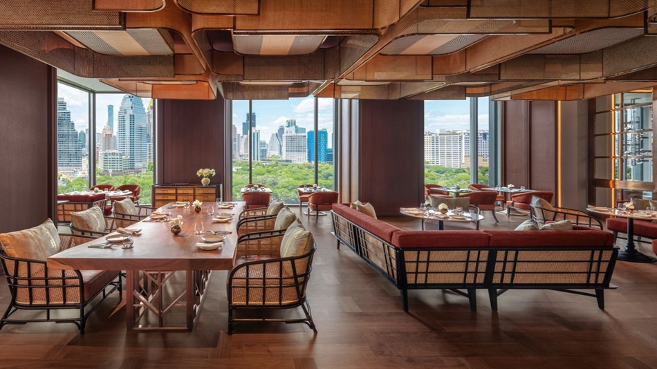 Lily's レストラン