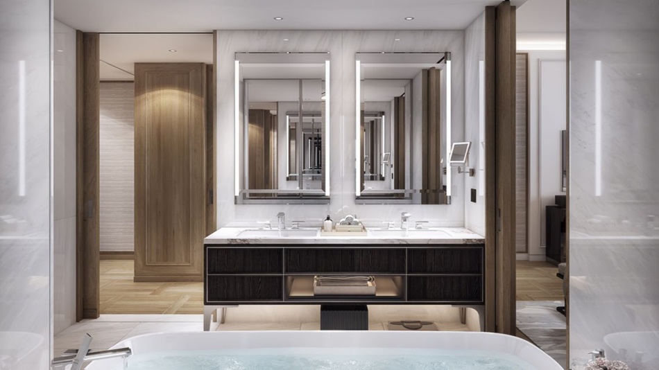 デラックスルーム