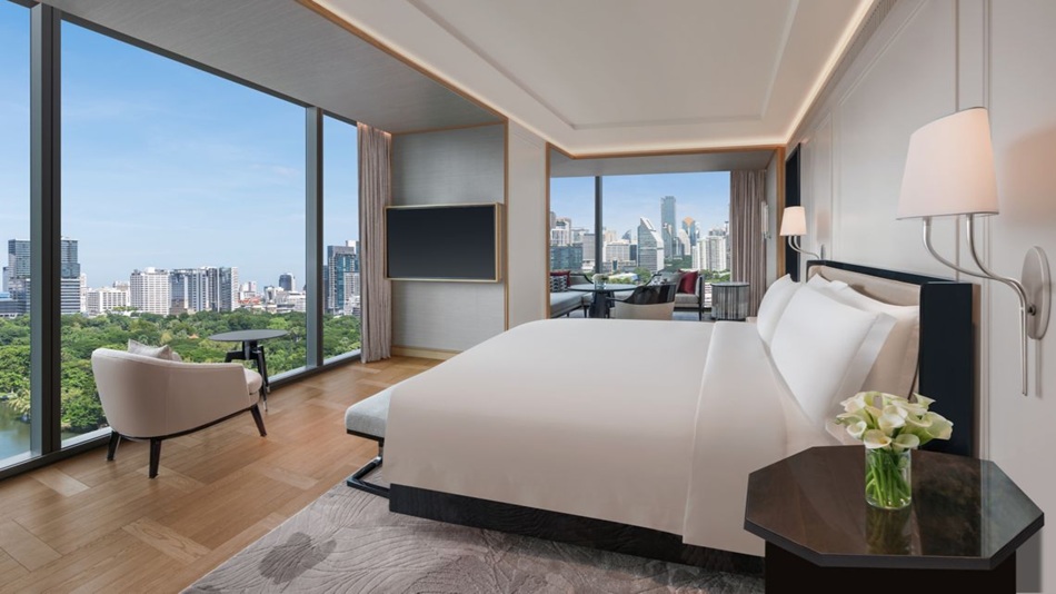 マリーゴールドスイート