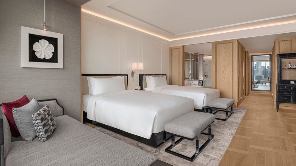 デラックスルーム