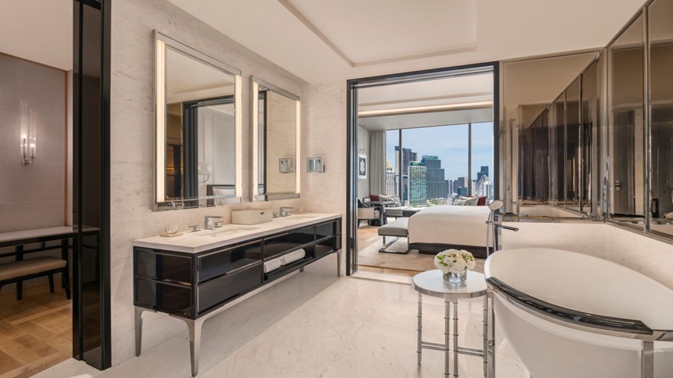 ガーデニアスイートルーム