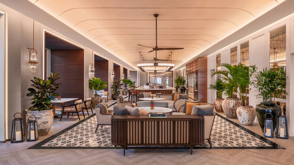 Lily's レストラン