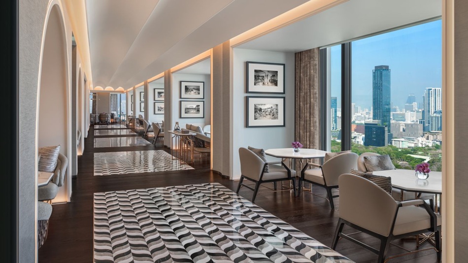 クラブラウンジ