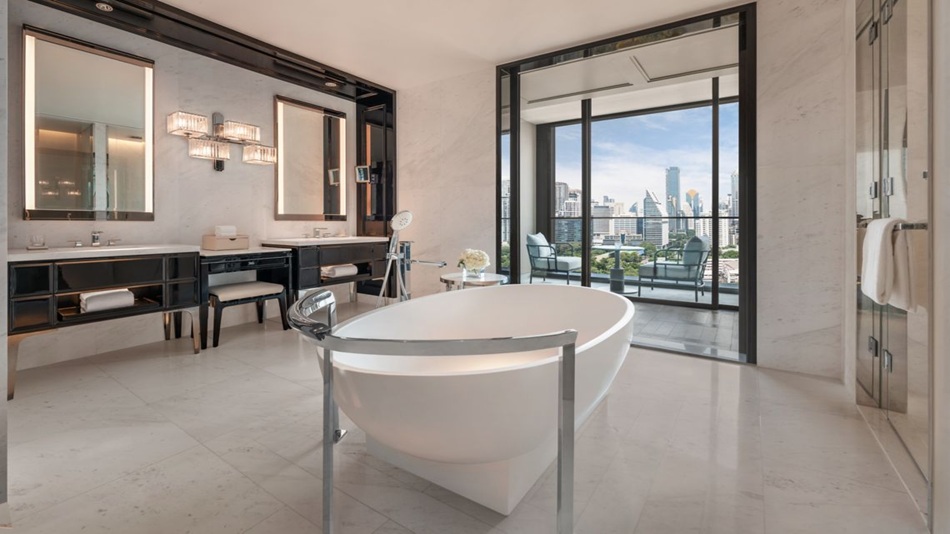 マリーゴールドスイート