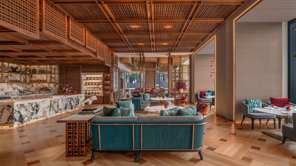 Lily's レストラン