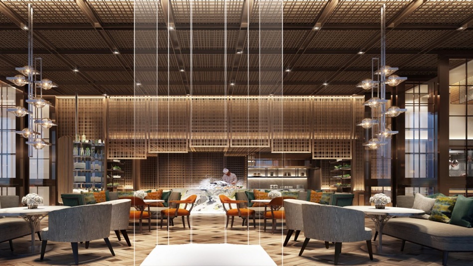 Lily's レストラン