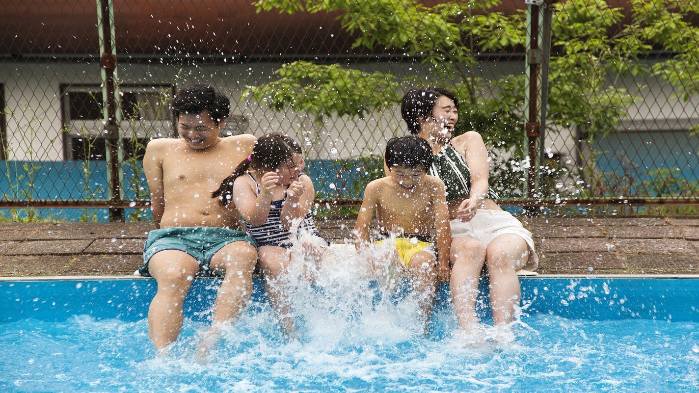 【夏だ！プールだ！温泉だ！】　★国産牛豆乳しゃぶしゃぶ★豆富六珍など進化する豆富懐石プラン
