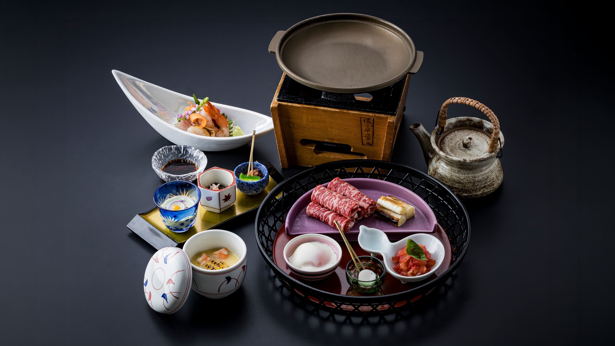 【スタンダード】みなかみ猿ヶ京温泉★和食膳プラン！伊東園自慢の夕食時アルコール飲み放題付