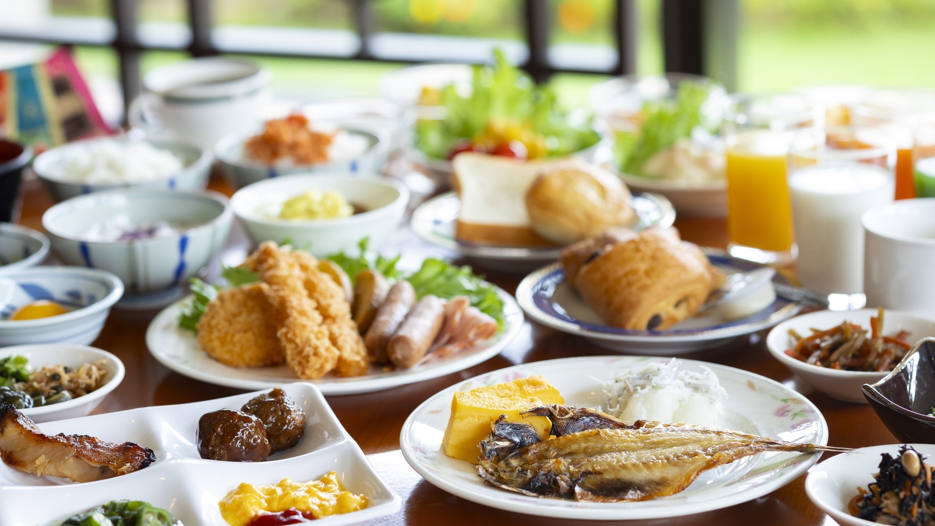 【日にち限定】でお得♪★　朝食付きプラン　1，000円〜1，500円OFF！源泉かけ流しの湯を愉しむ