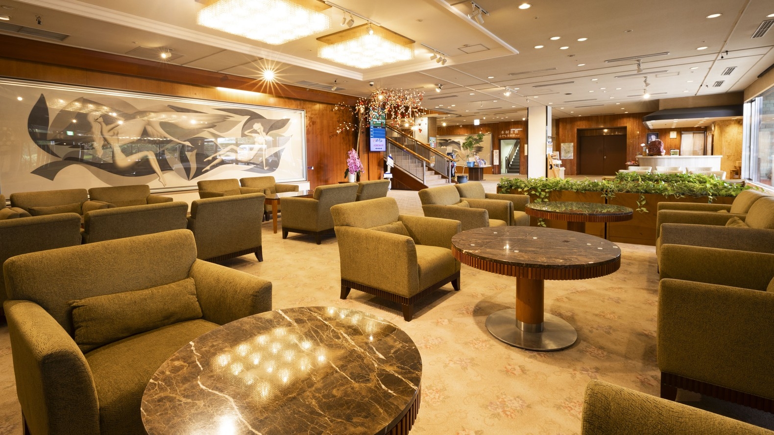 アワビの踊り焼きお１人1枚付き♪　≪スタンダード◆和食会席（１０品）≫源泉かけ流し