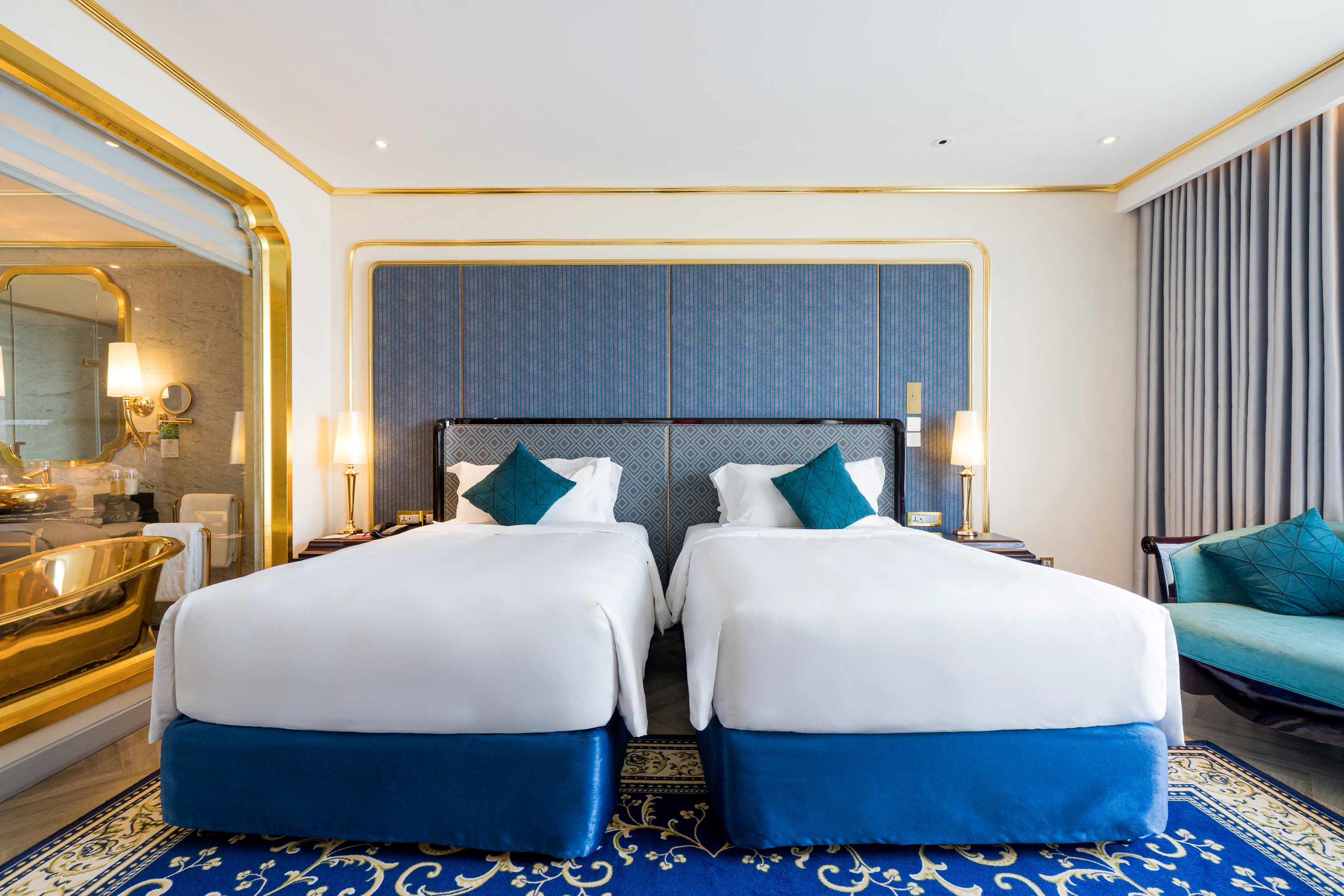 ゴールデンクラシック【シティビュー】【45-48平米】