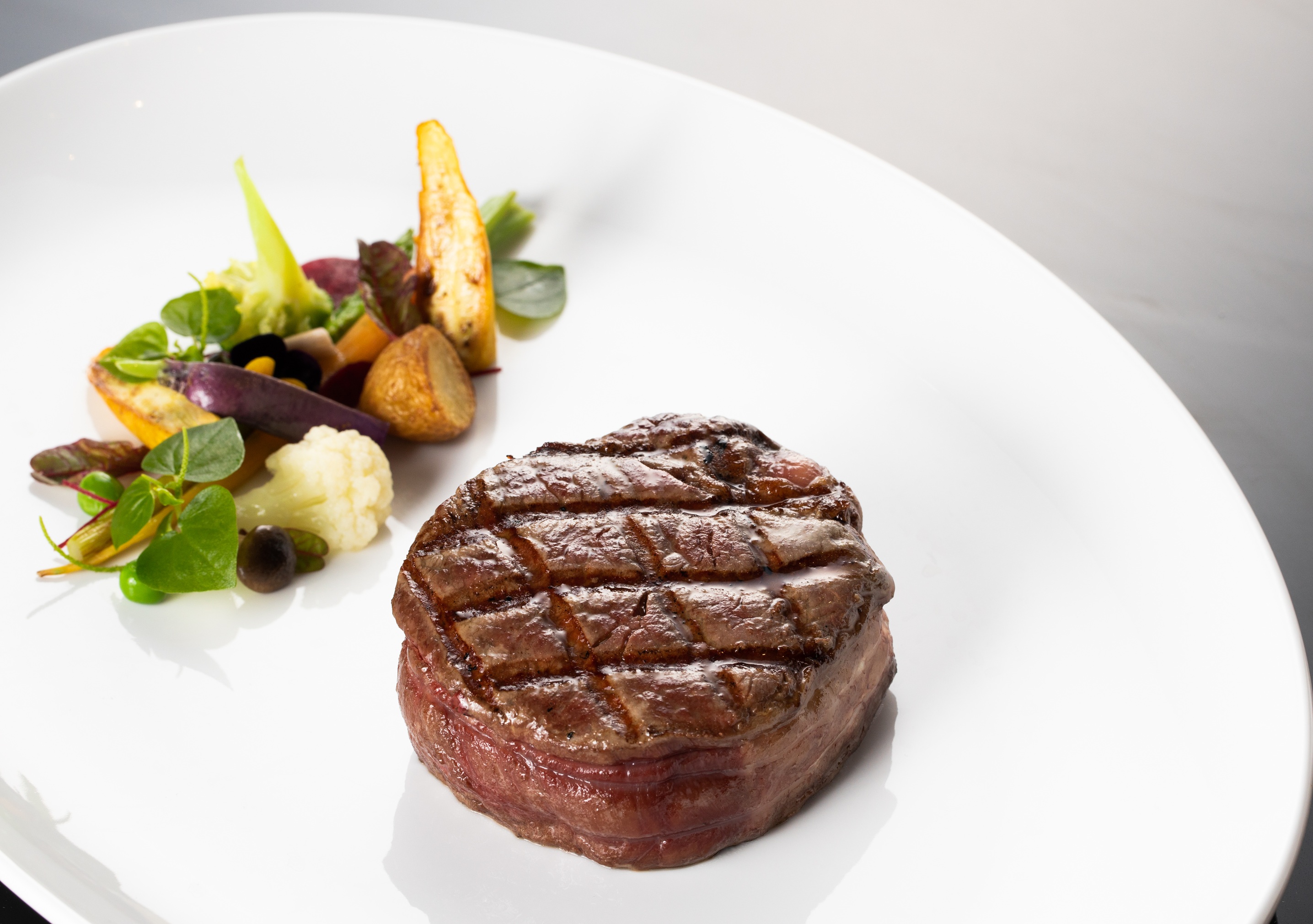 F29 GOLDEN BEEFレストラン（西洋料理）