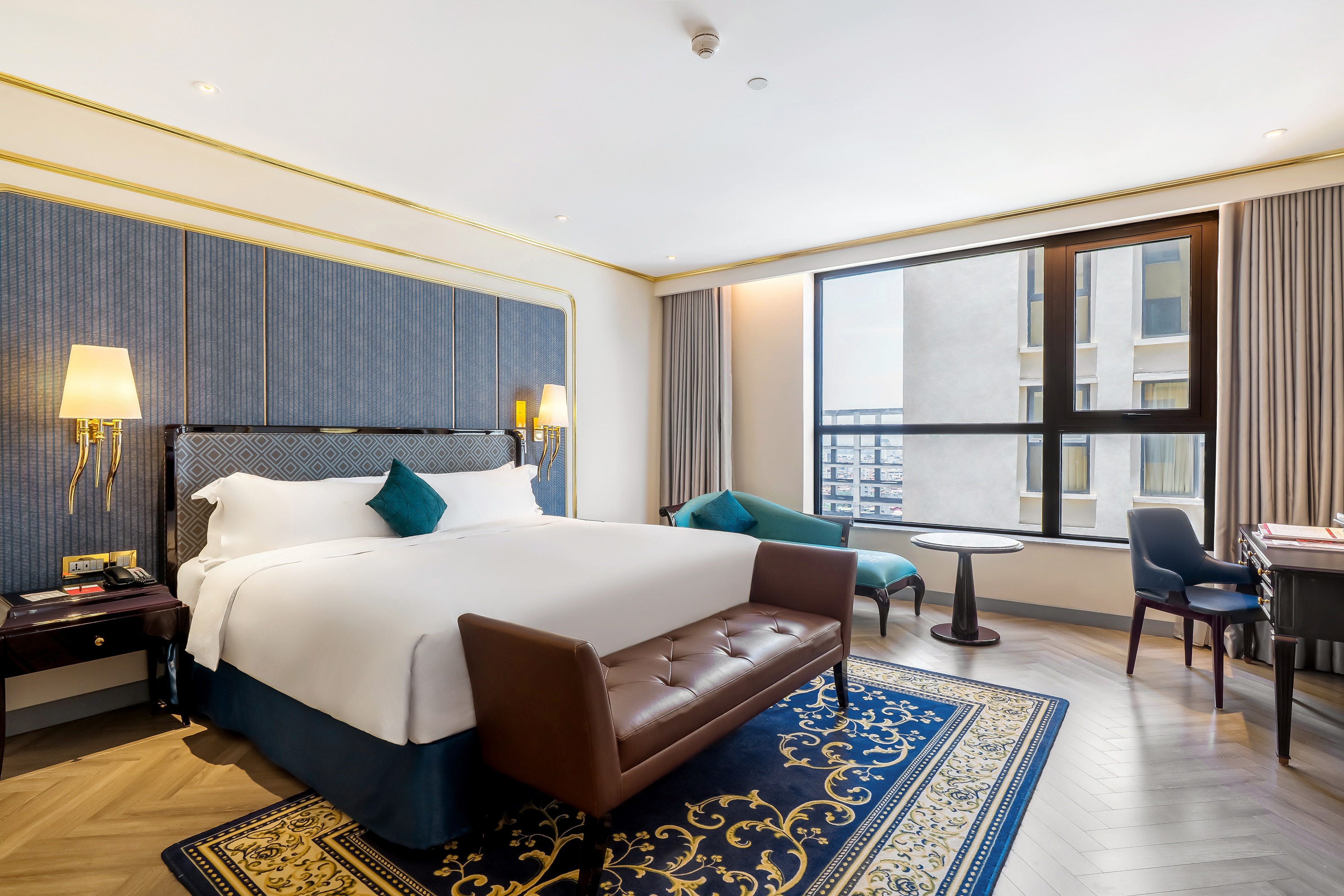 ゴールデンクラシック【シティビュー】【45-48平米】