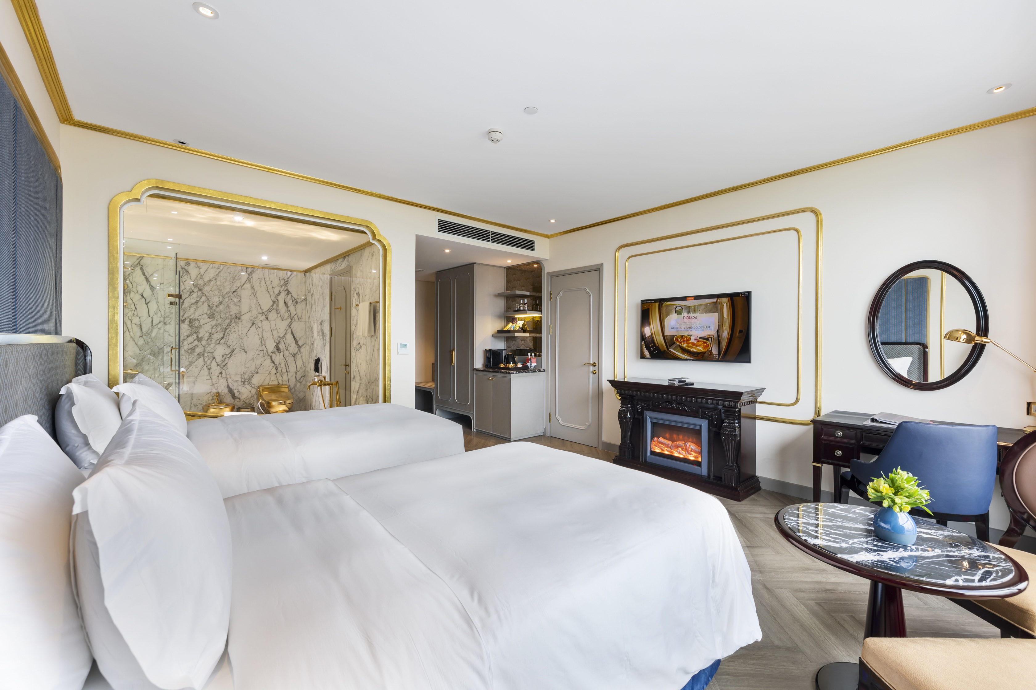 ゴールデンデラックス【シティビュー】【45-48平米】