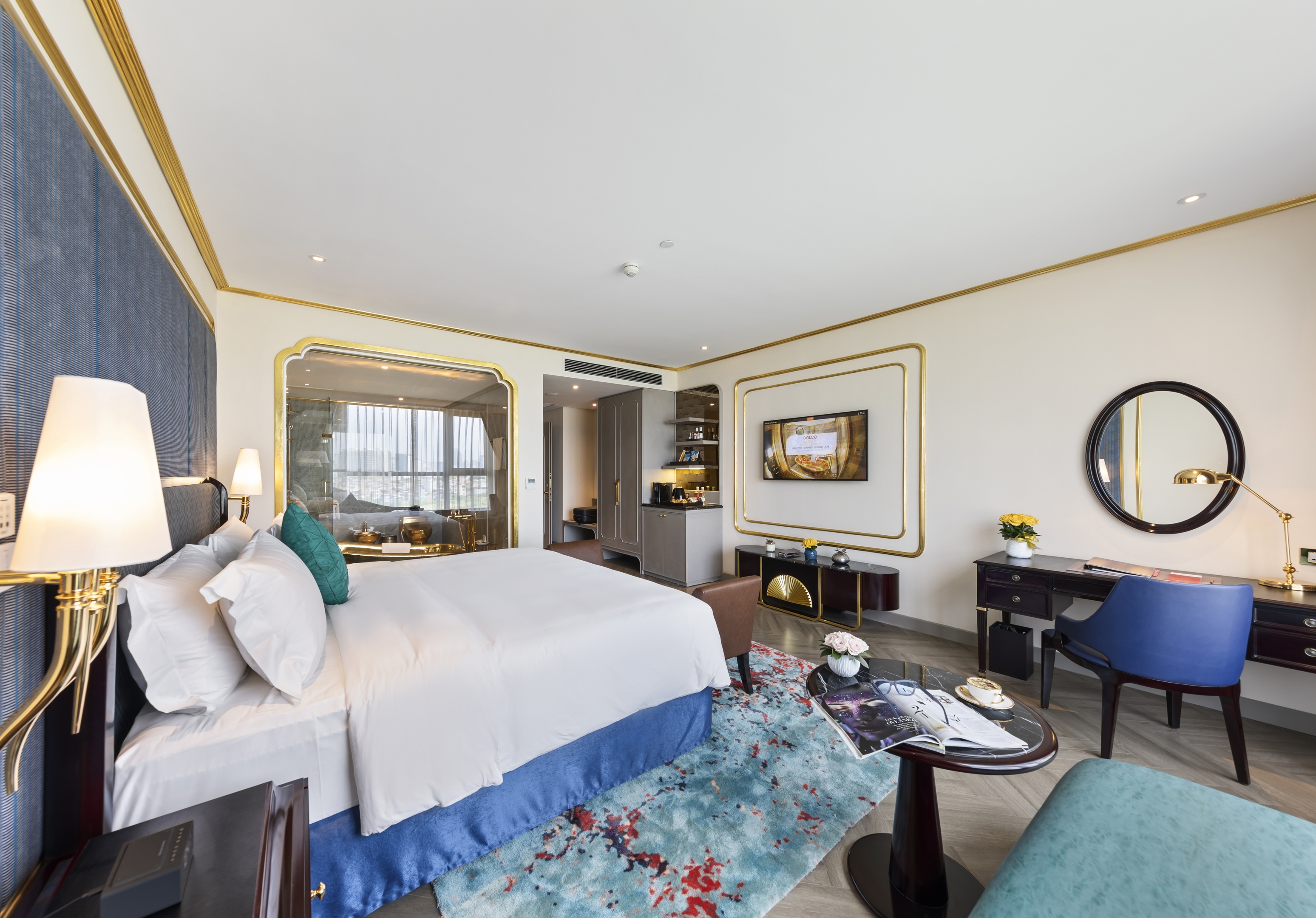 プレミアレイクビュー【レイクビュー】【46平米】