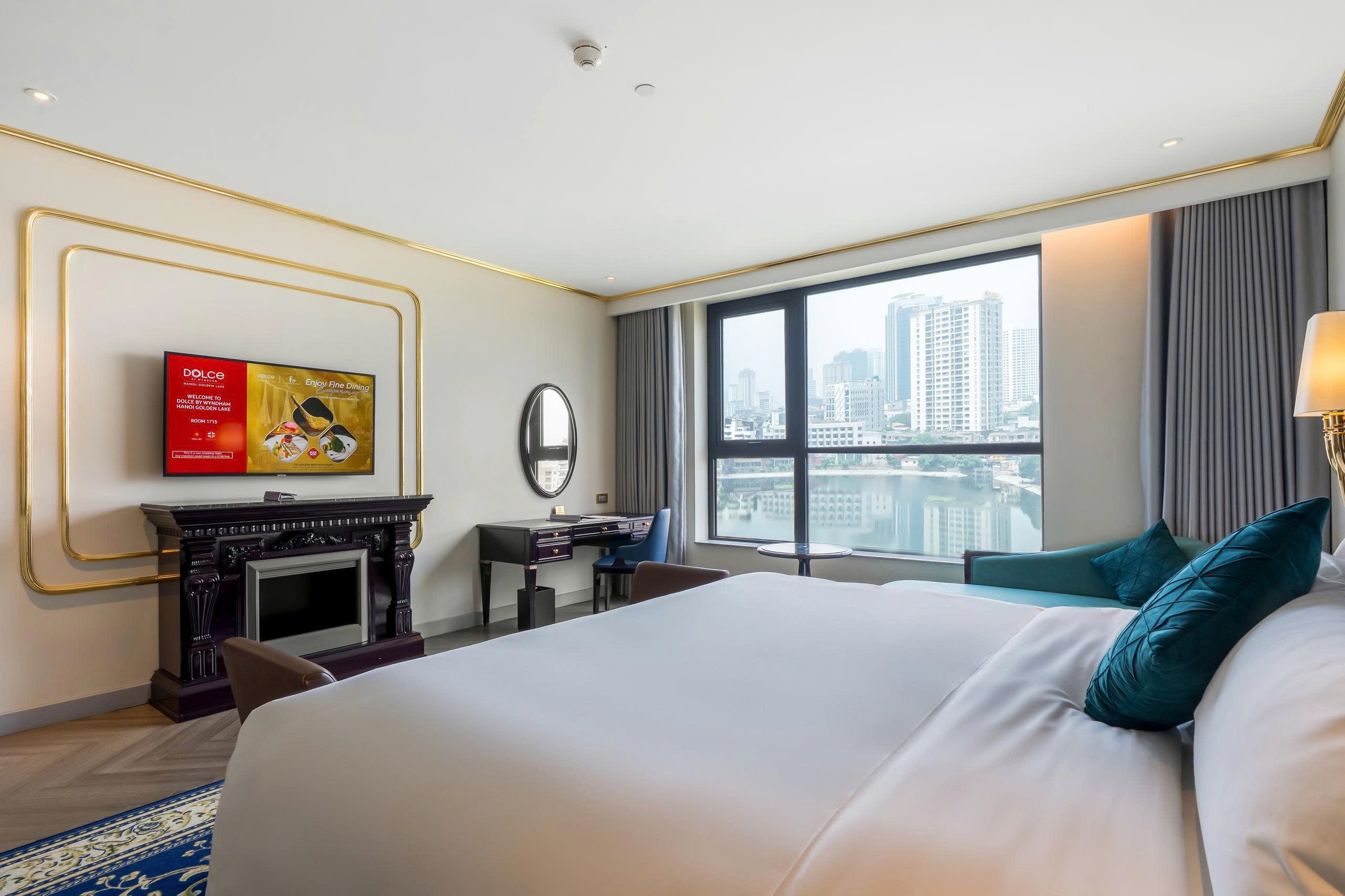 プレミアレイクビュー【レイクビュー】【46平米】