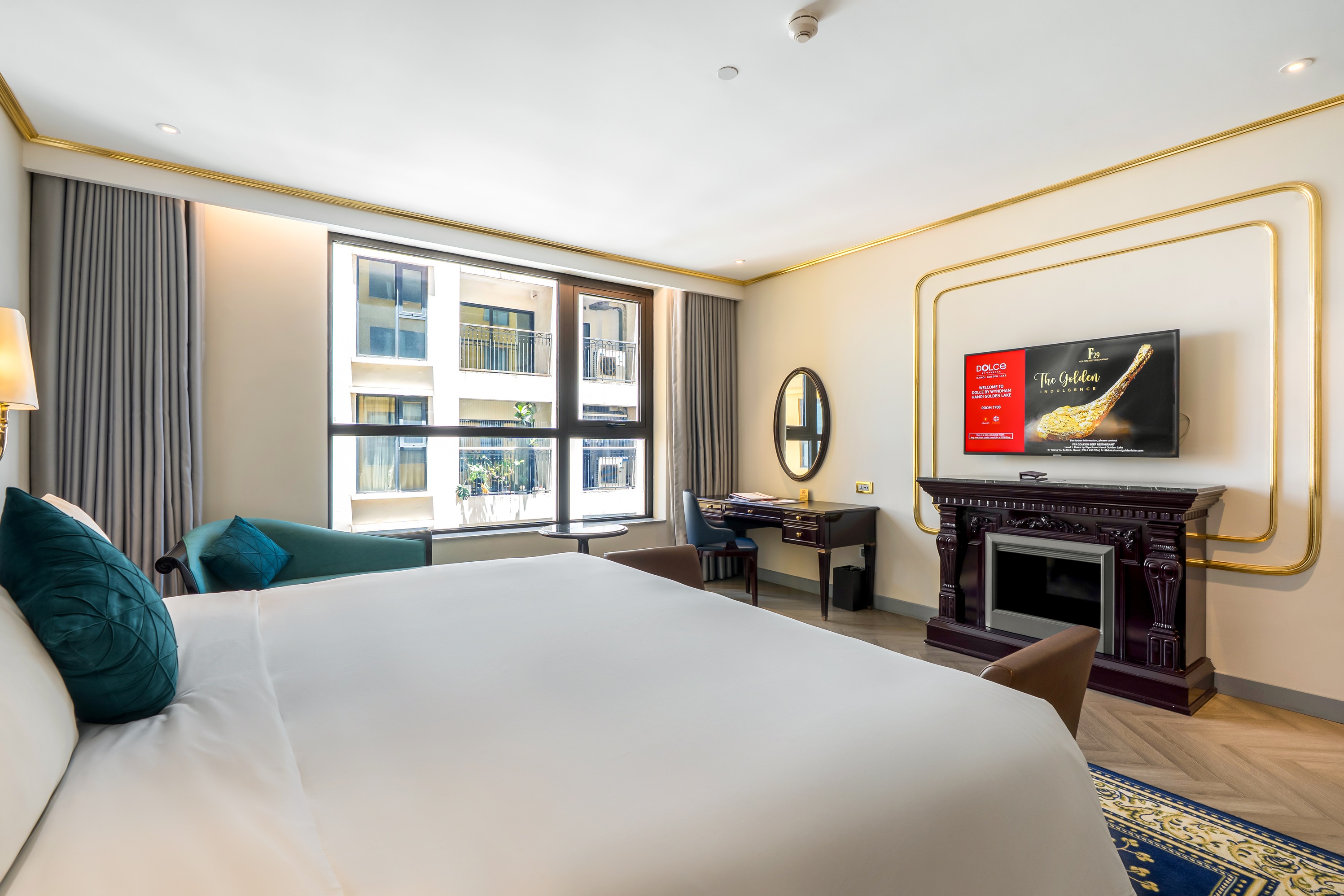 ゴールデンクラシック【シティビュー】【45-48平米】