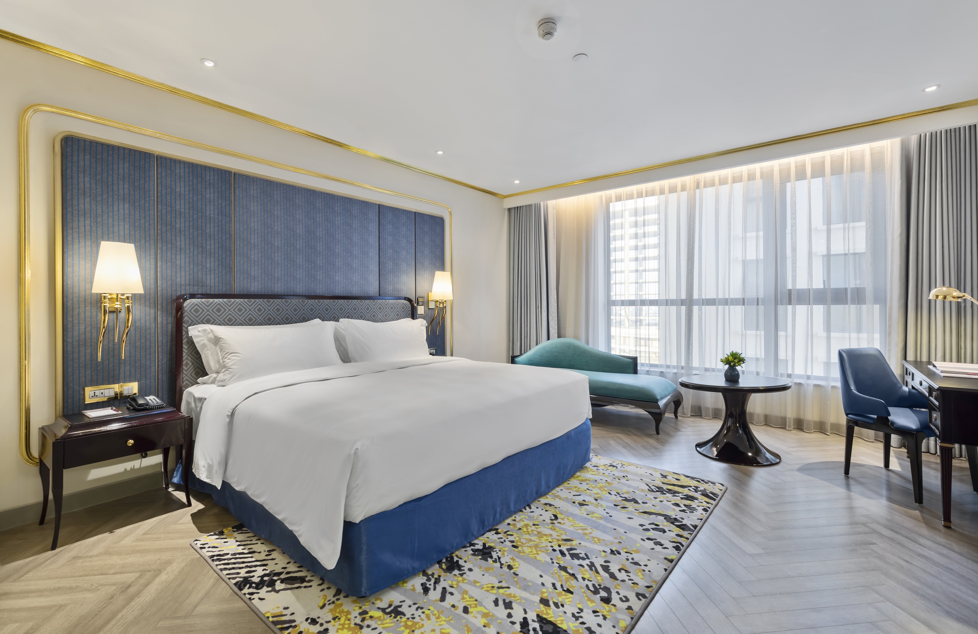 ゴールデンクラシック【シティビュー】【45-48平米】