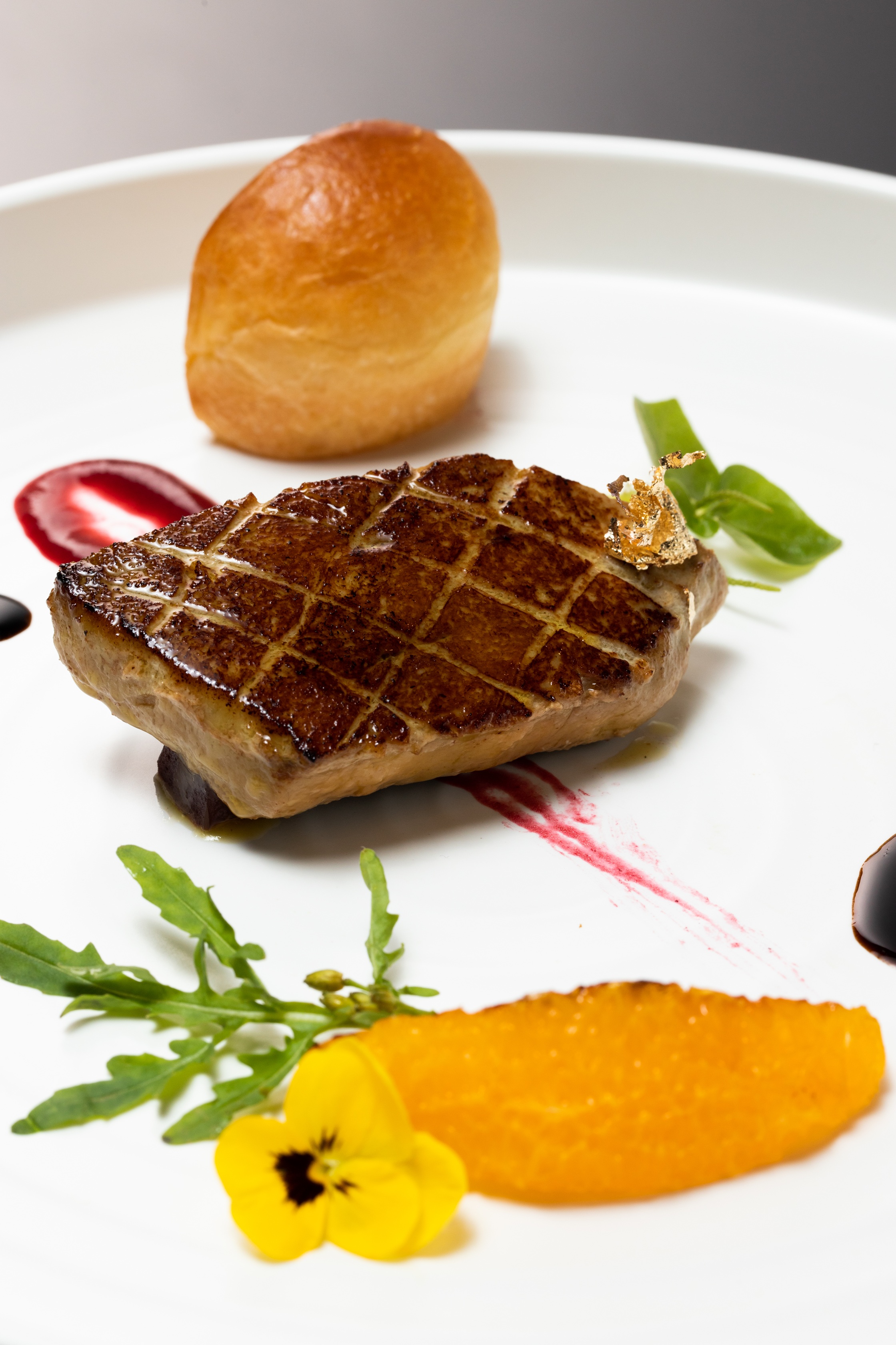 F29 GOLDEN BEEFレストラン（西洋料理）