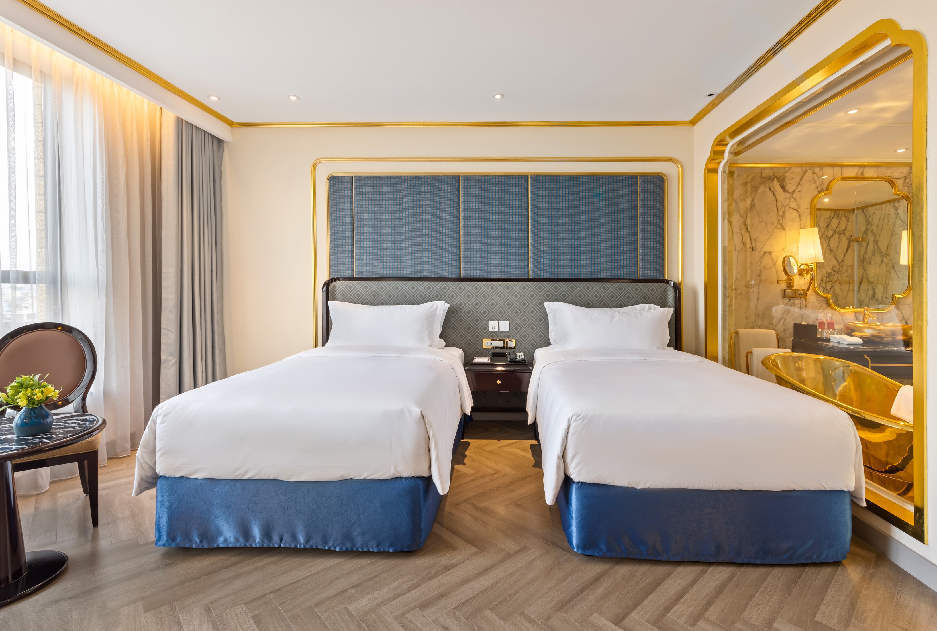 ゴールデンデラックス【シティビュー】【45-48平米】