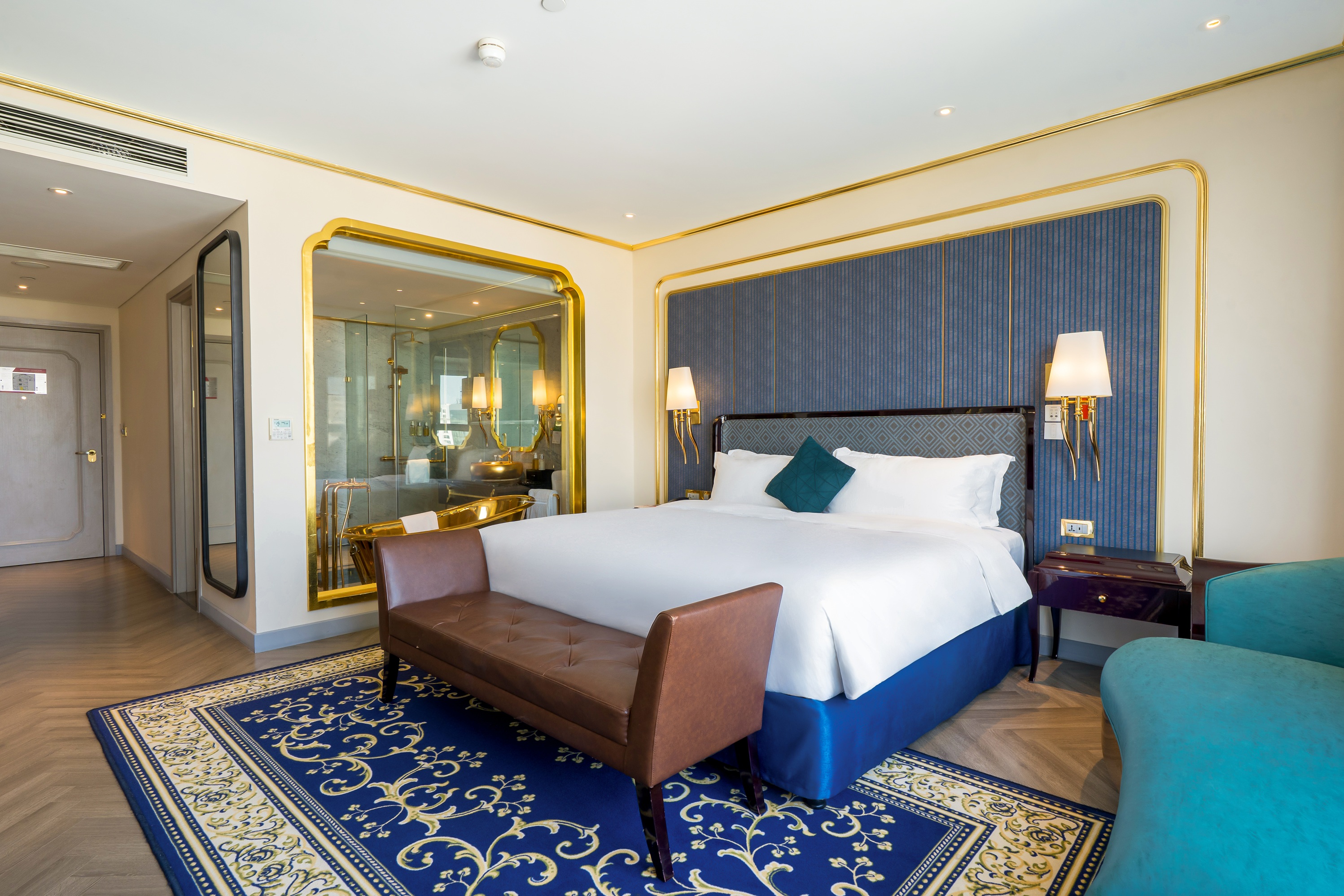 ゴールデンクラシック【シティビュー】【45-48平米】