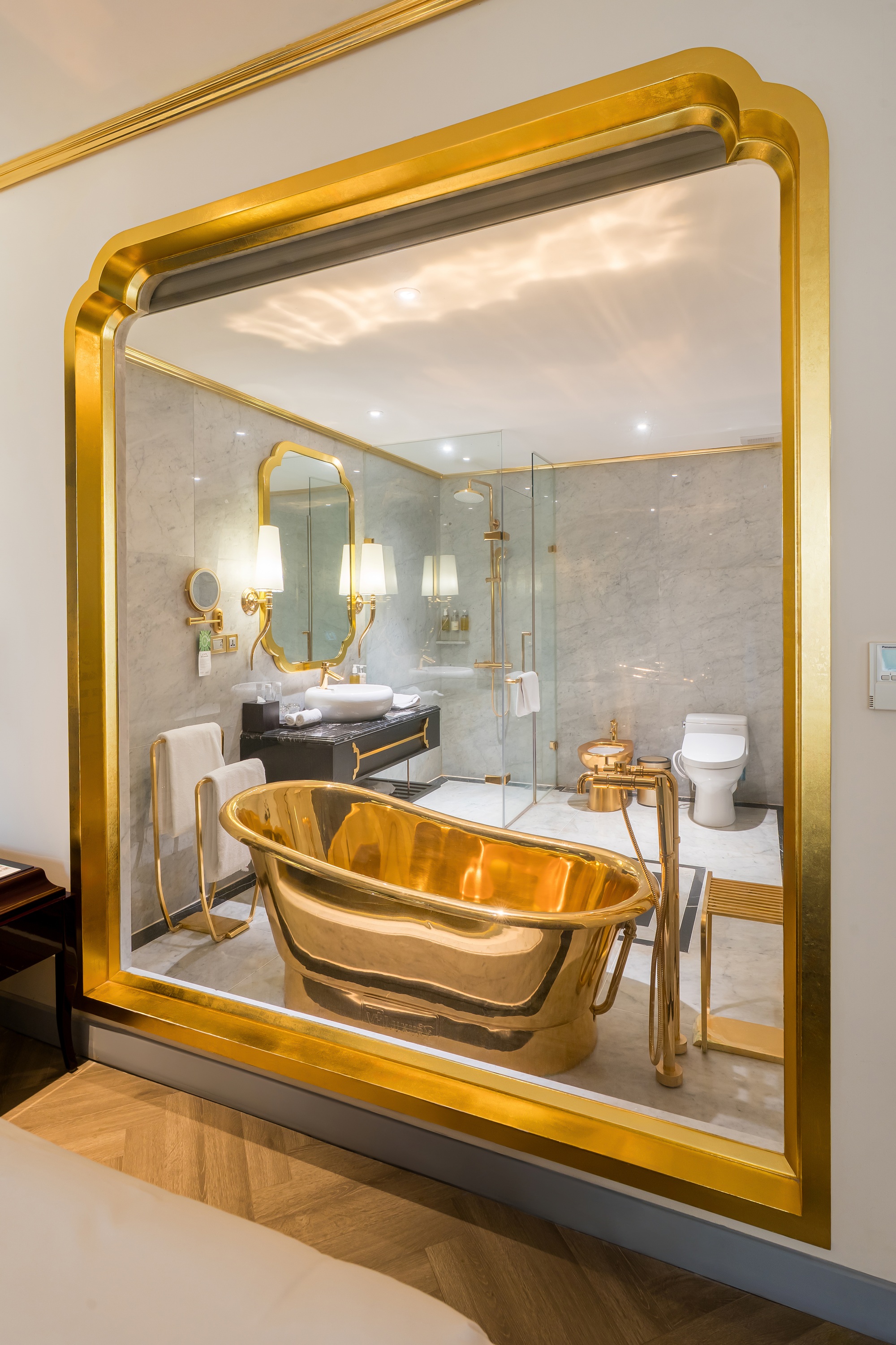 ゴールデンクラシック【シティビュー】【45-48平米】