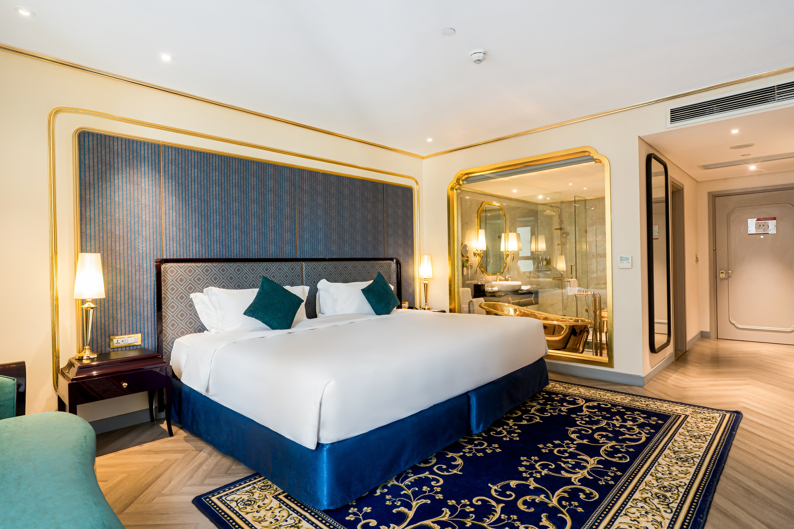 ゴールデンエグゼクティブ【シティビュー】【48-50平米】