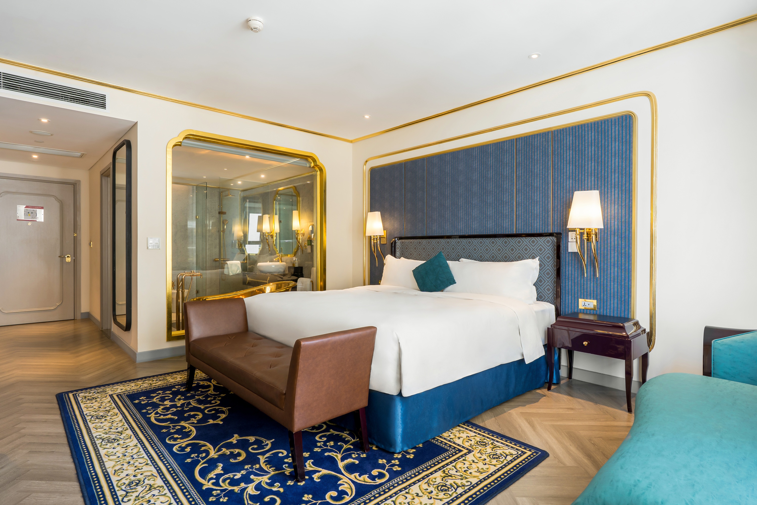 ゴールデンクラシック【シティビュー】【45-48平米】