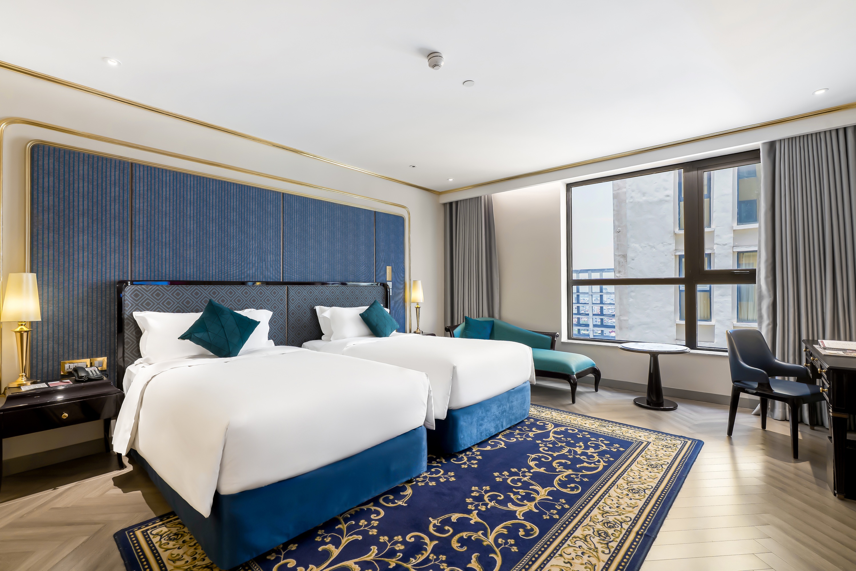 ゴールデンクラシック【シティビュー】【45-48平米】