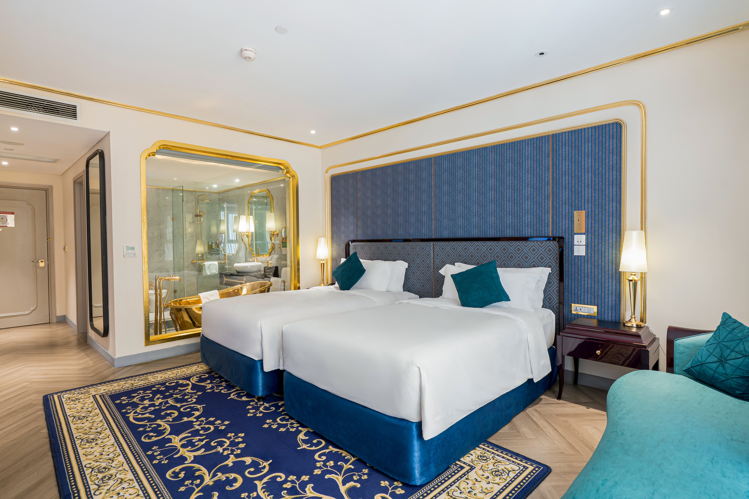 ゴールデンクラシック【シティビュー】【45-48平米】