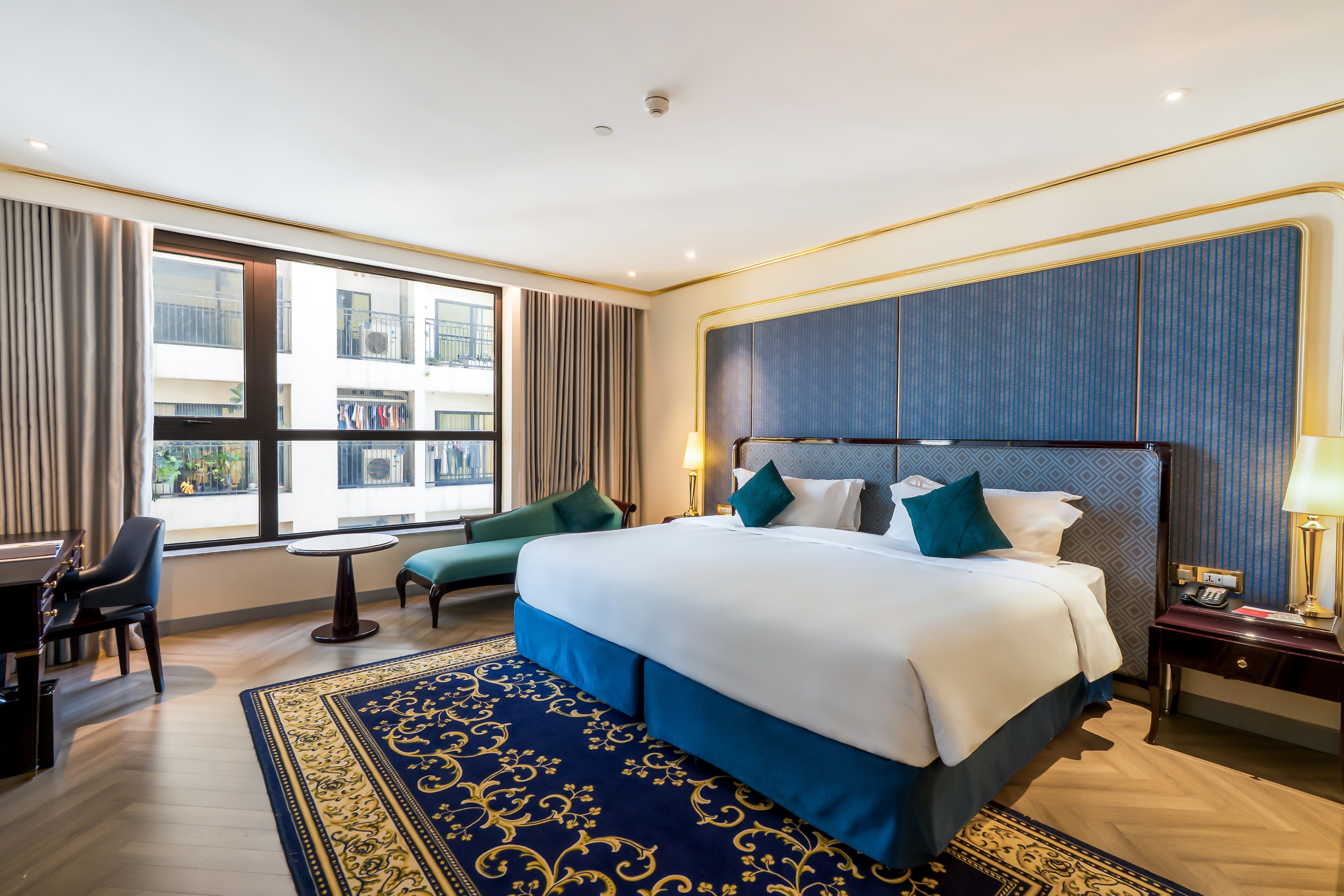 ゴールデンクラシック【シティビュー】【45-48平米】