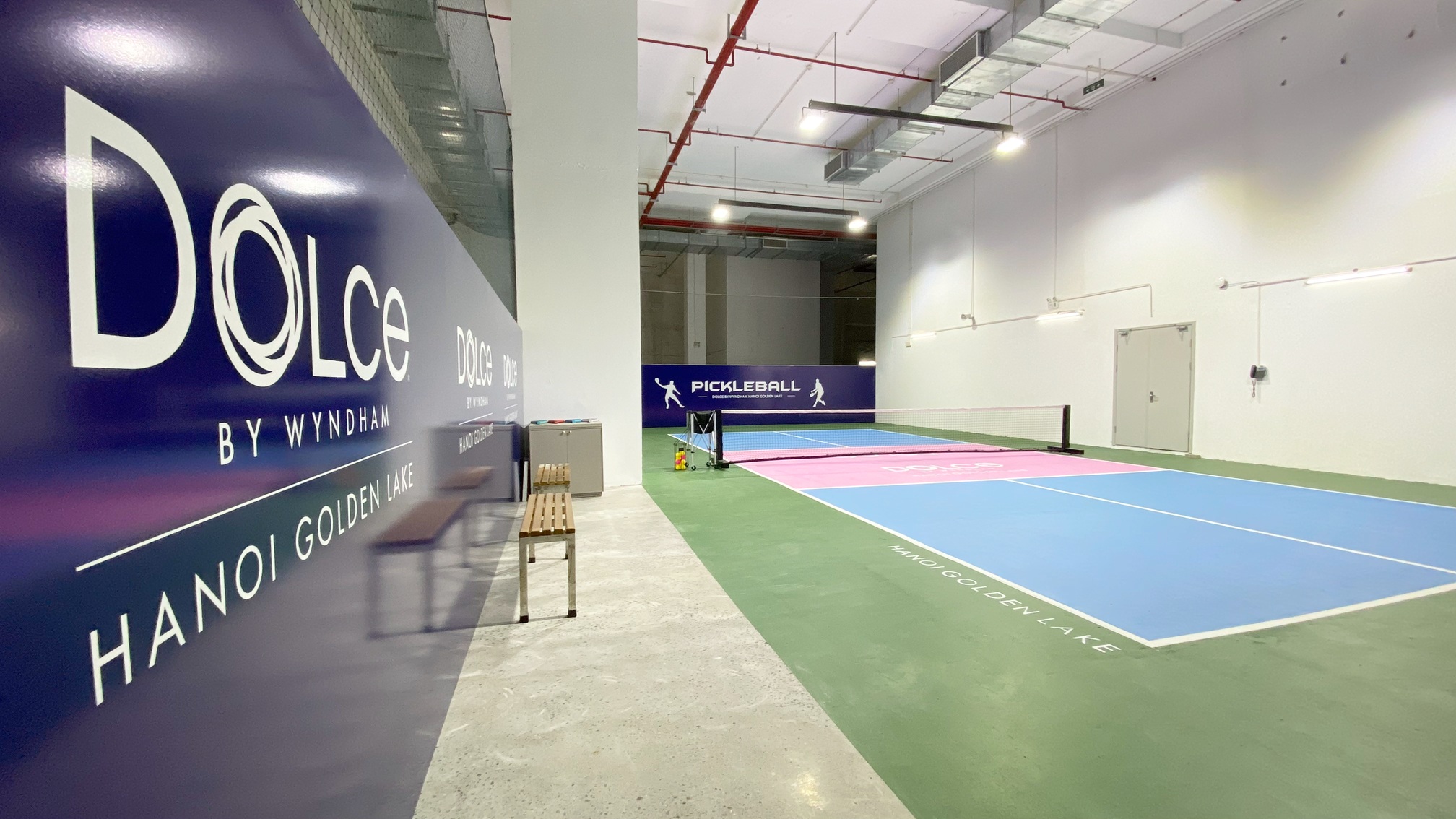 ピックルボール