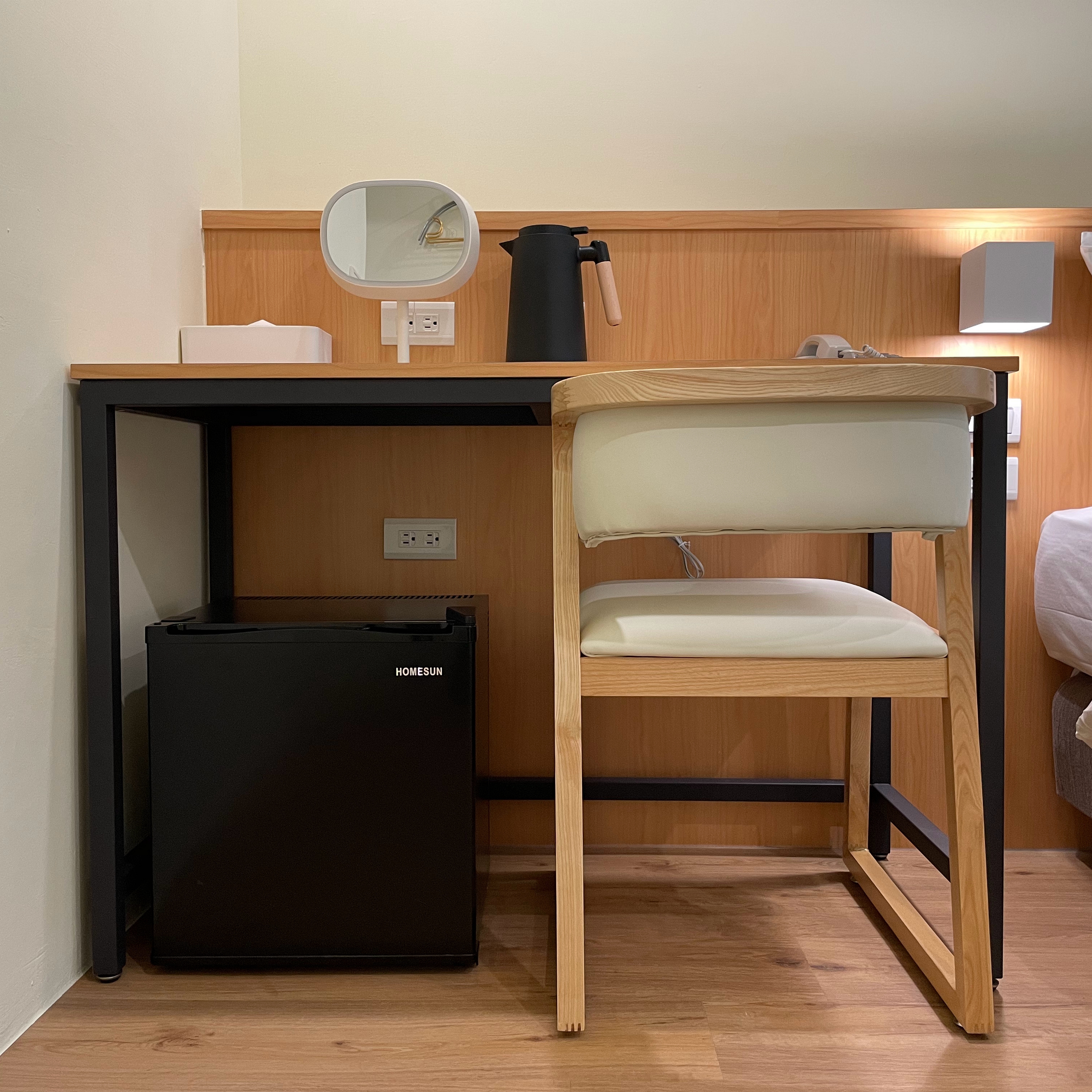 デラックスダブル