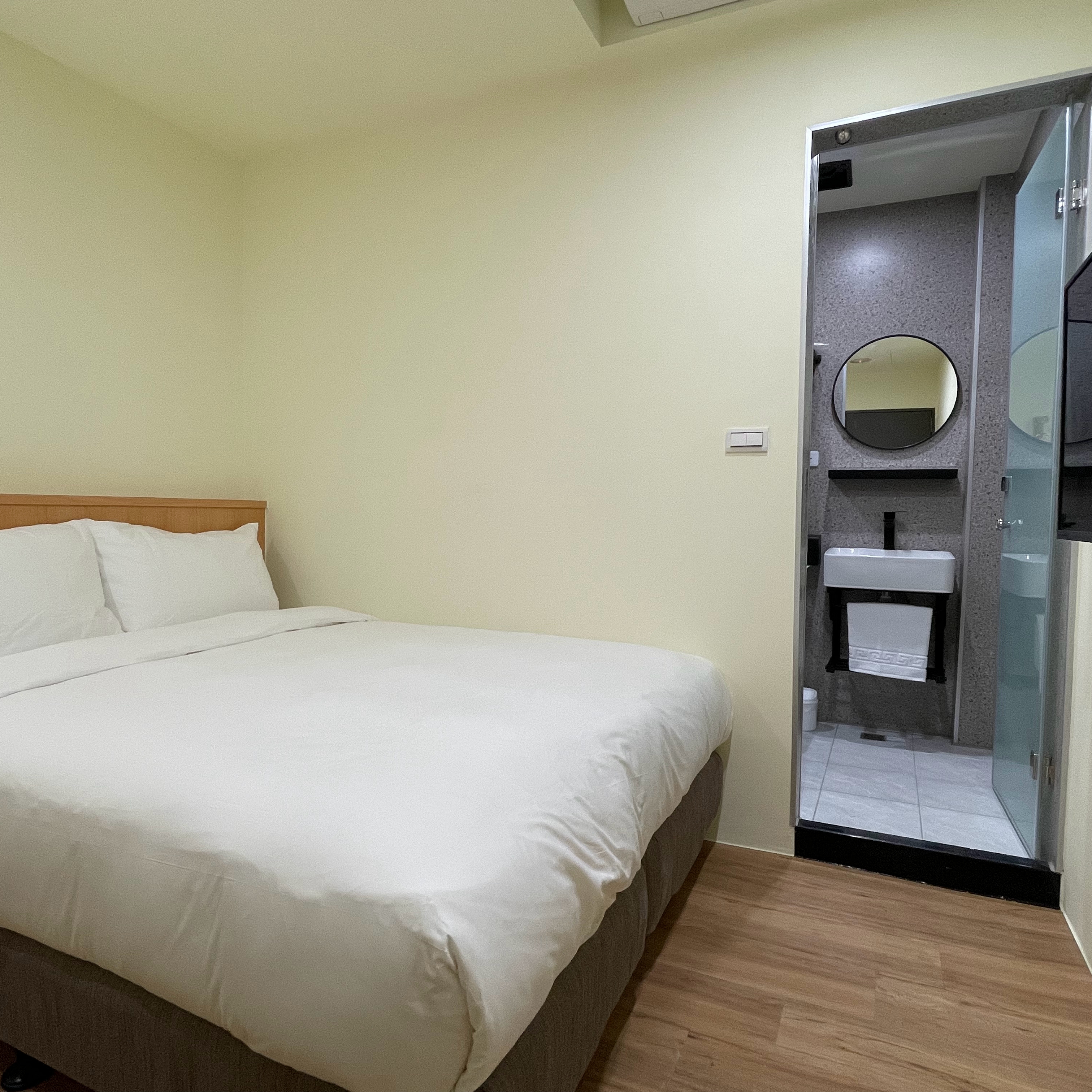 エレガントダブル