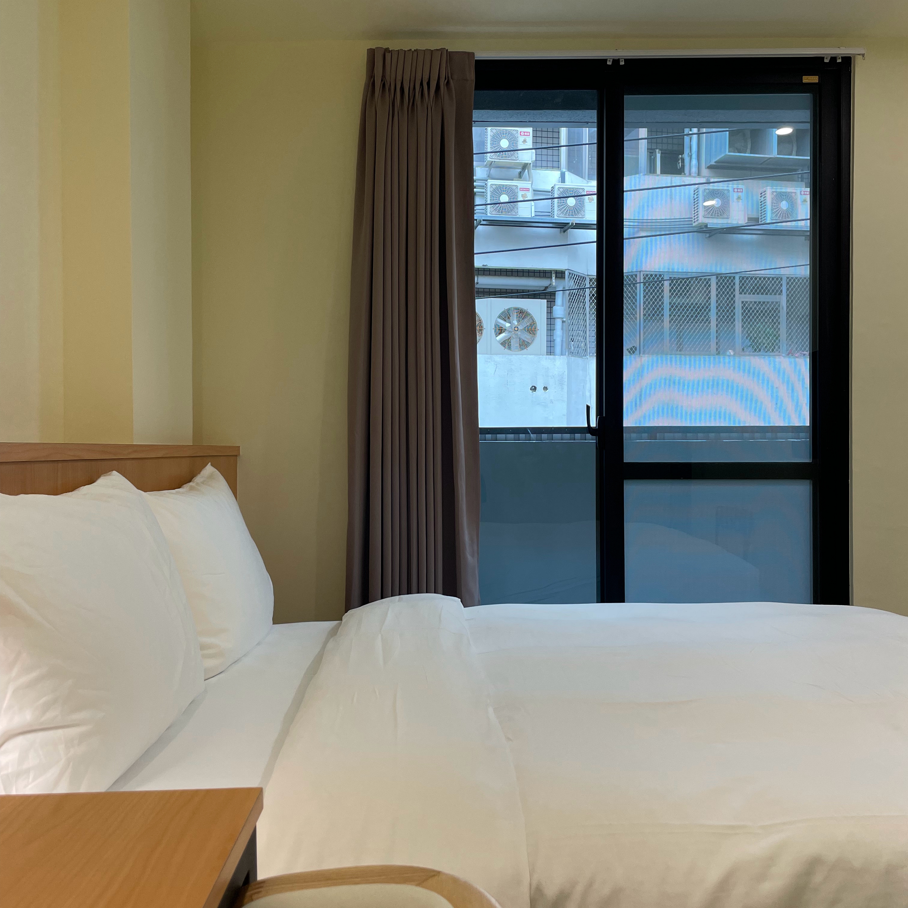 デラックスダブル