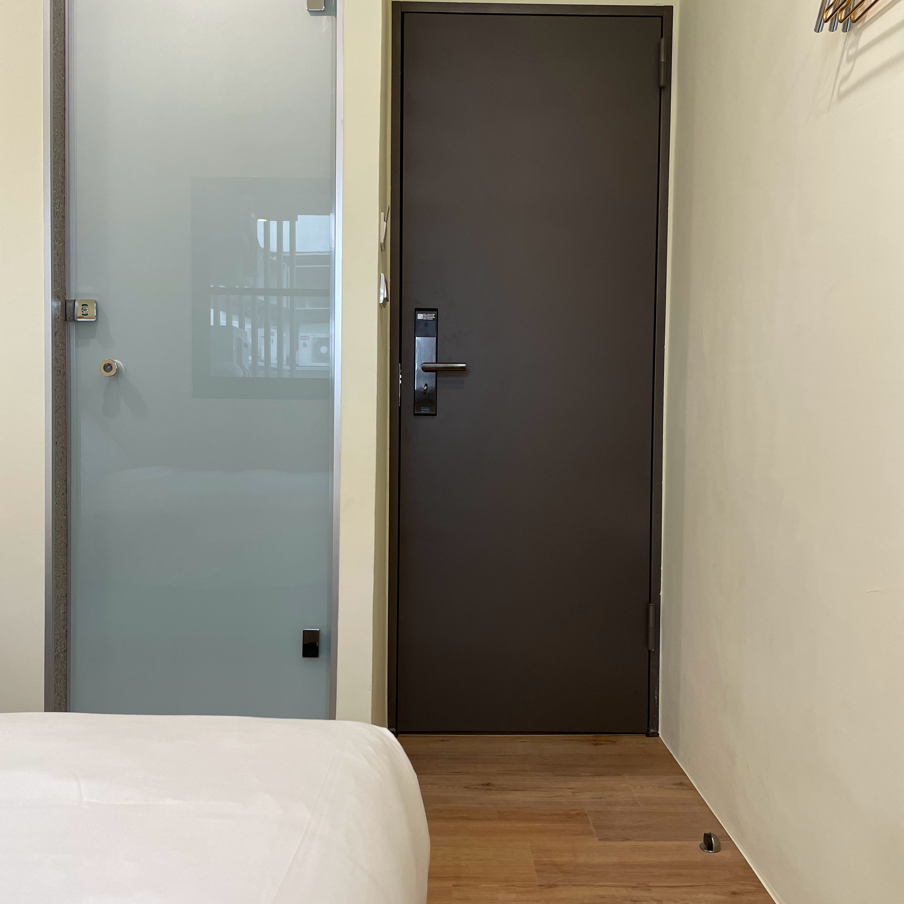 スタンダードダブル