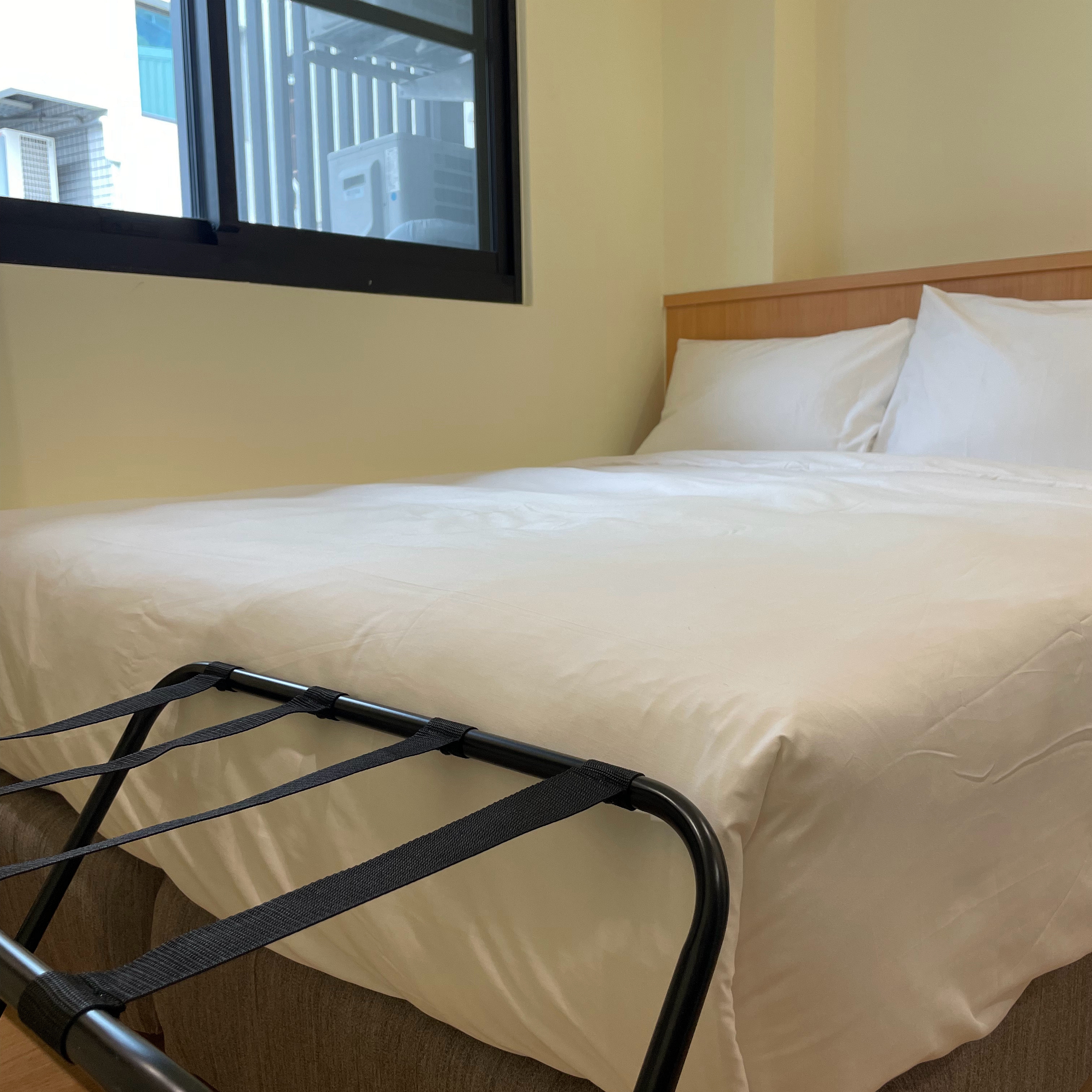 スタンダードダブル