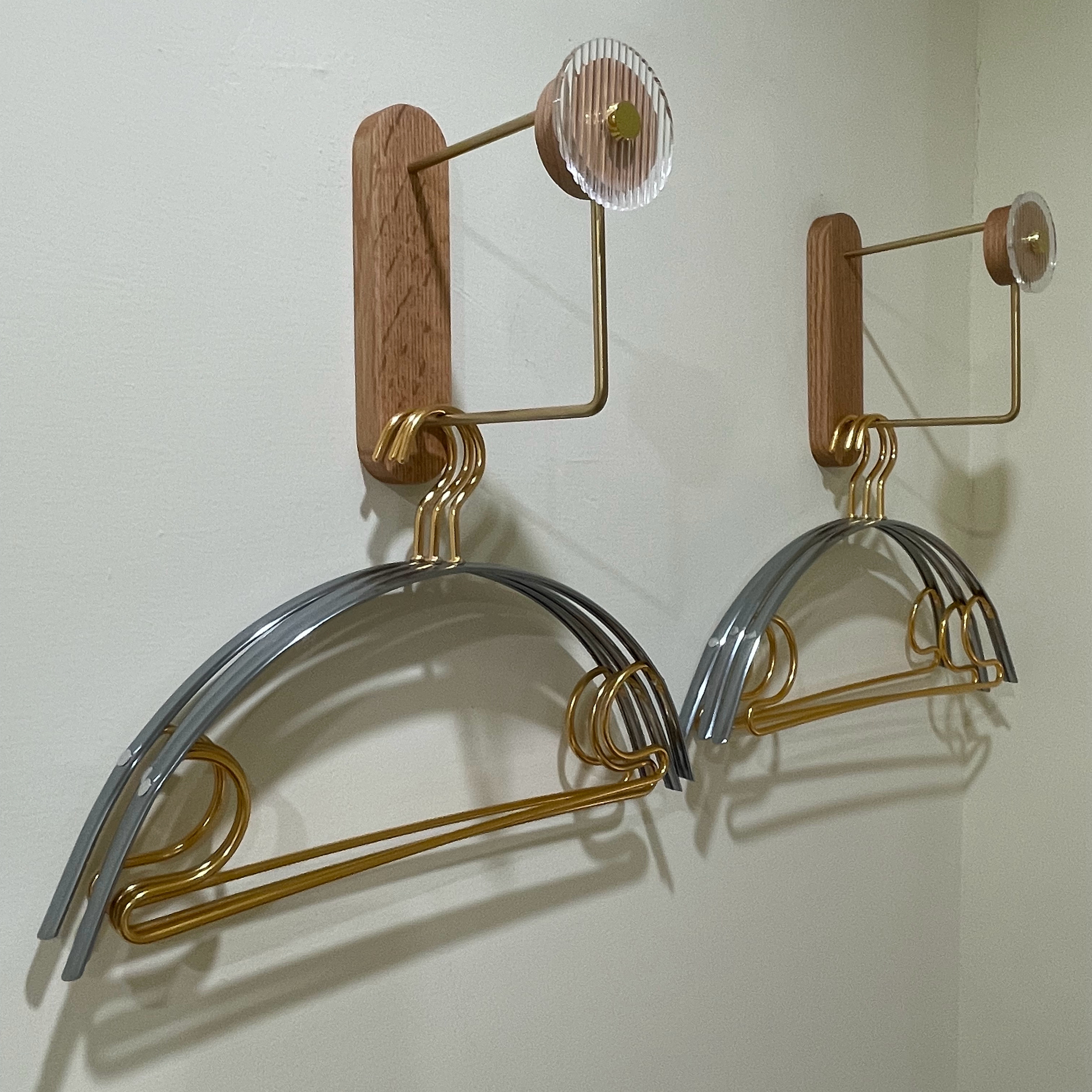 エレガントダブル