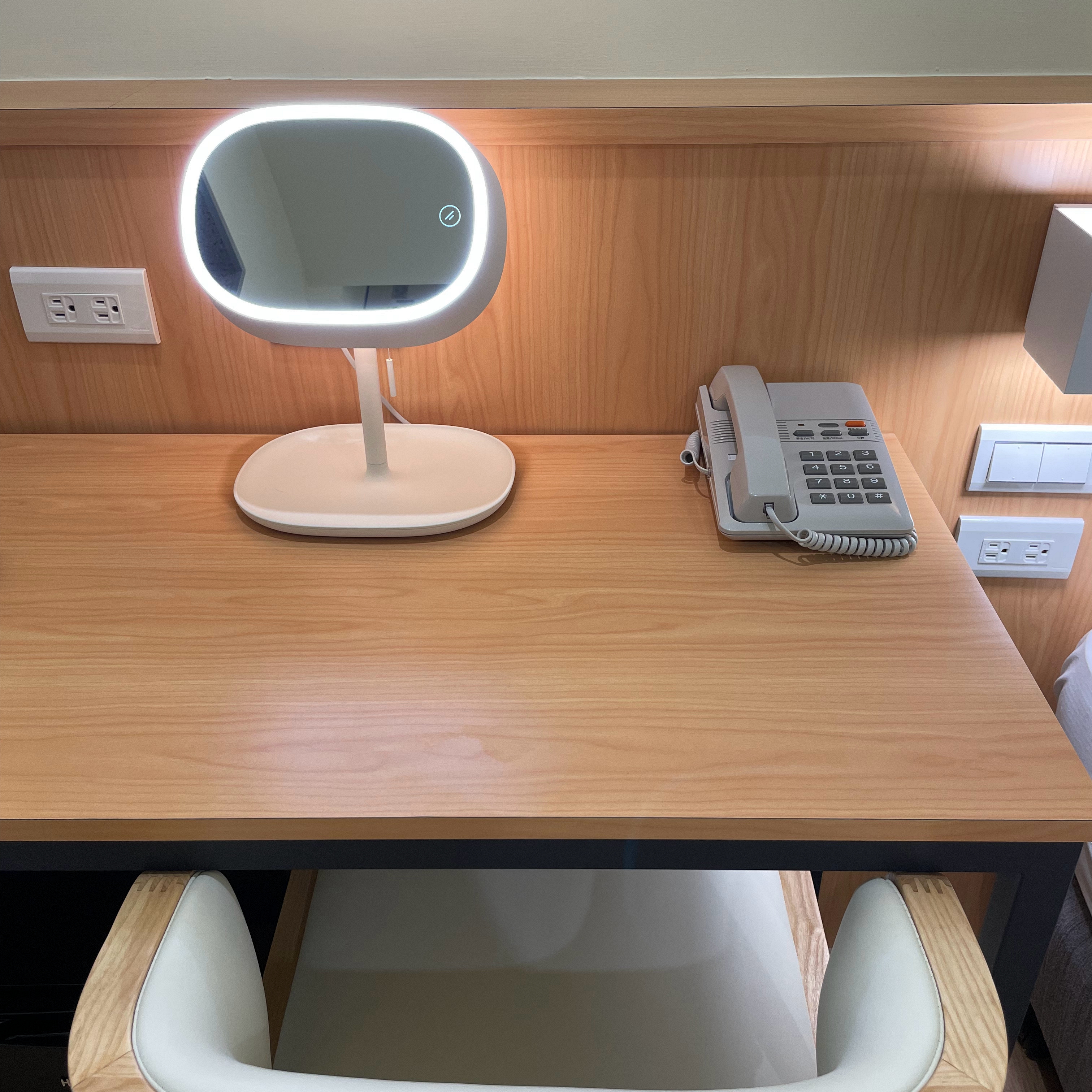 エレガントダブル