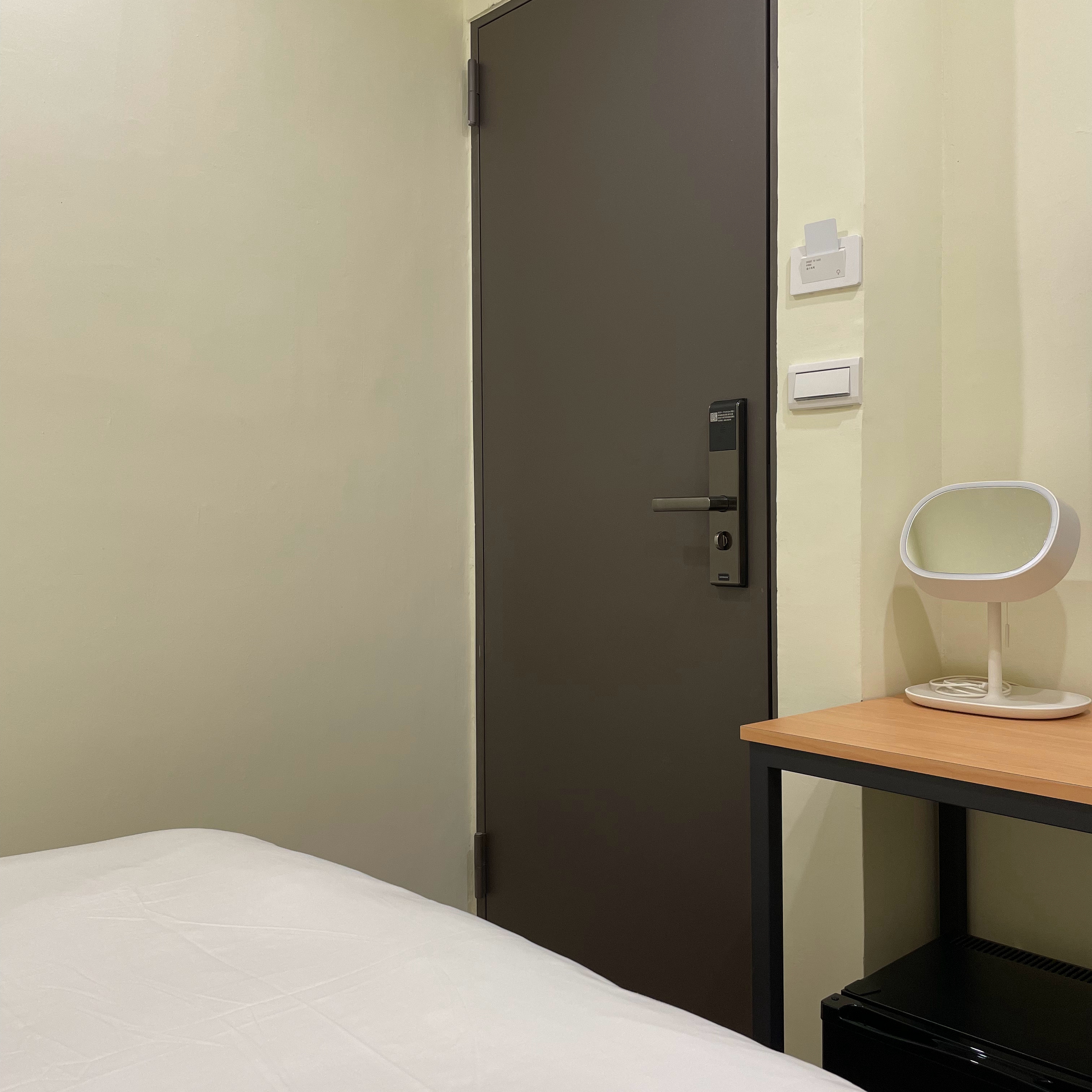 エコノミーダブル