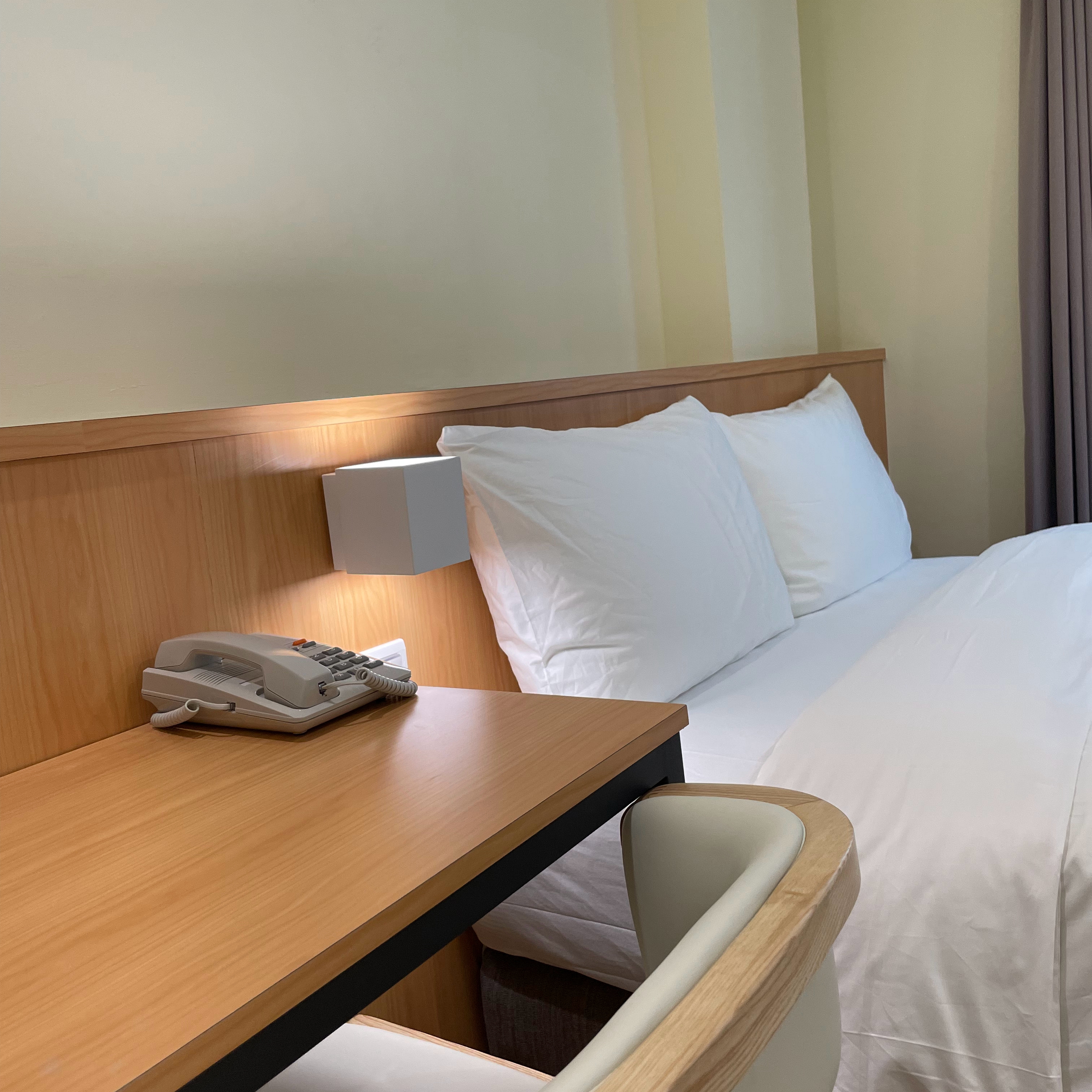 デラックスダブル