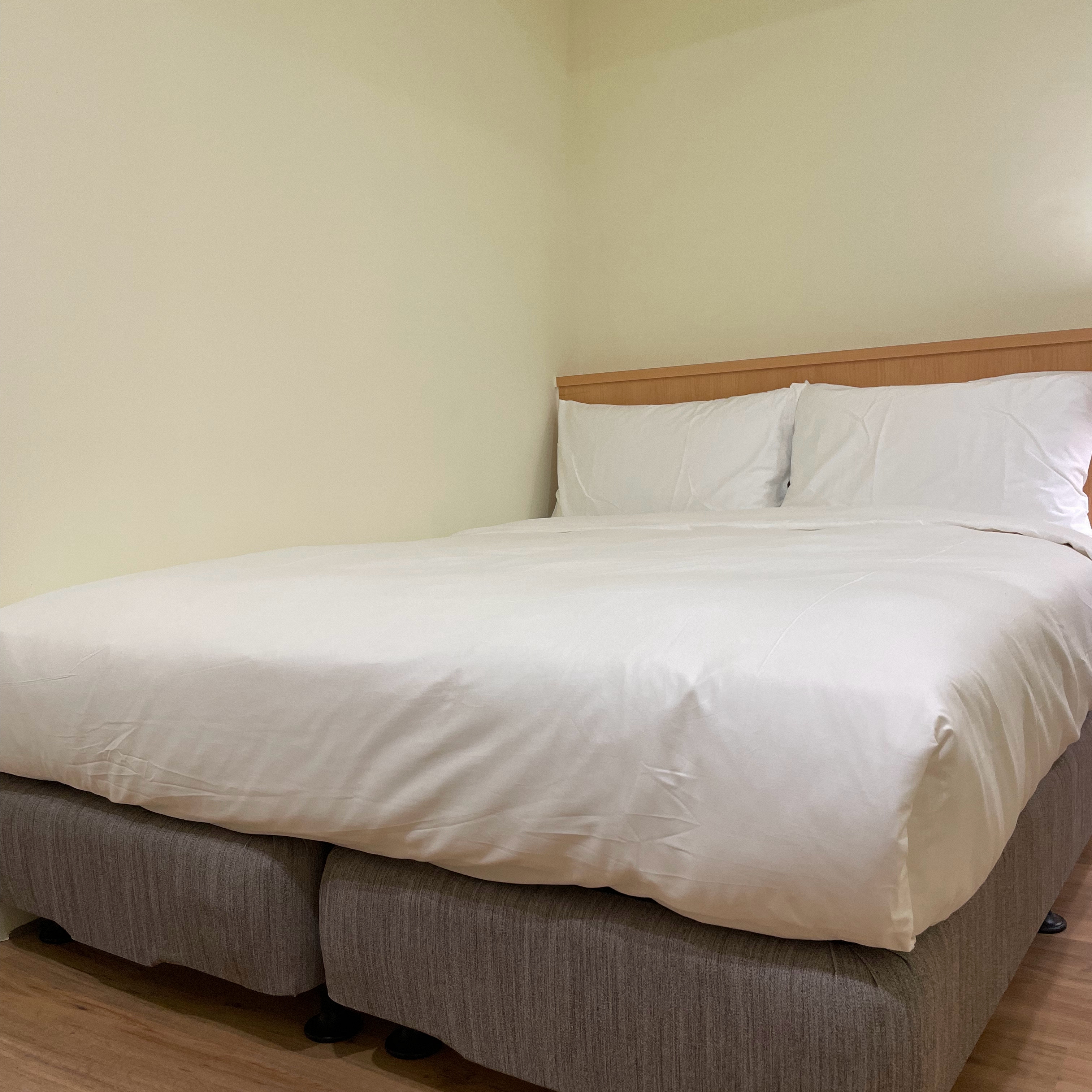 コンフォートダブル