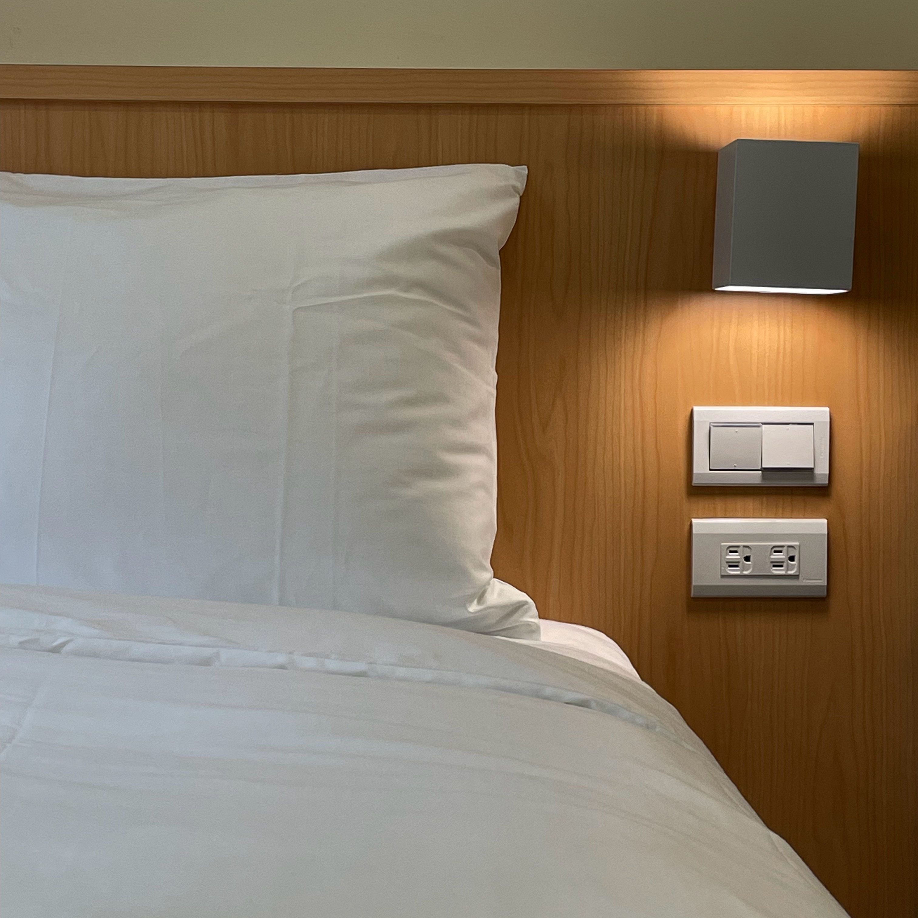 スタンダードダブル