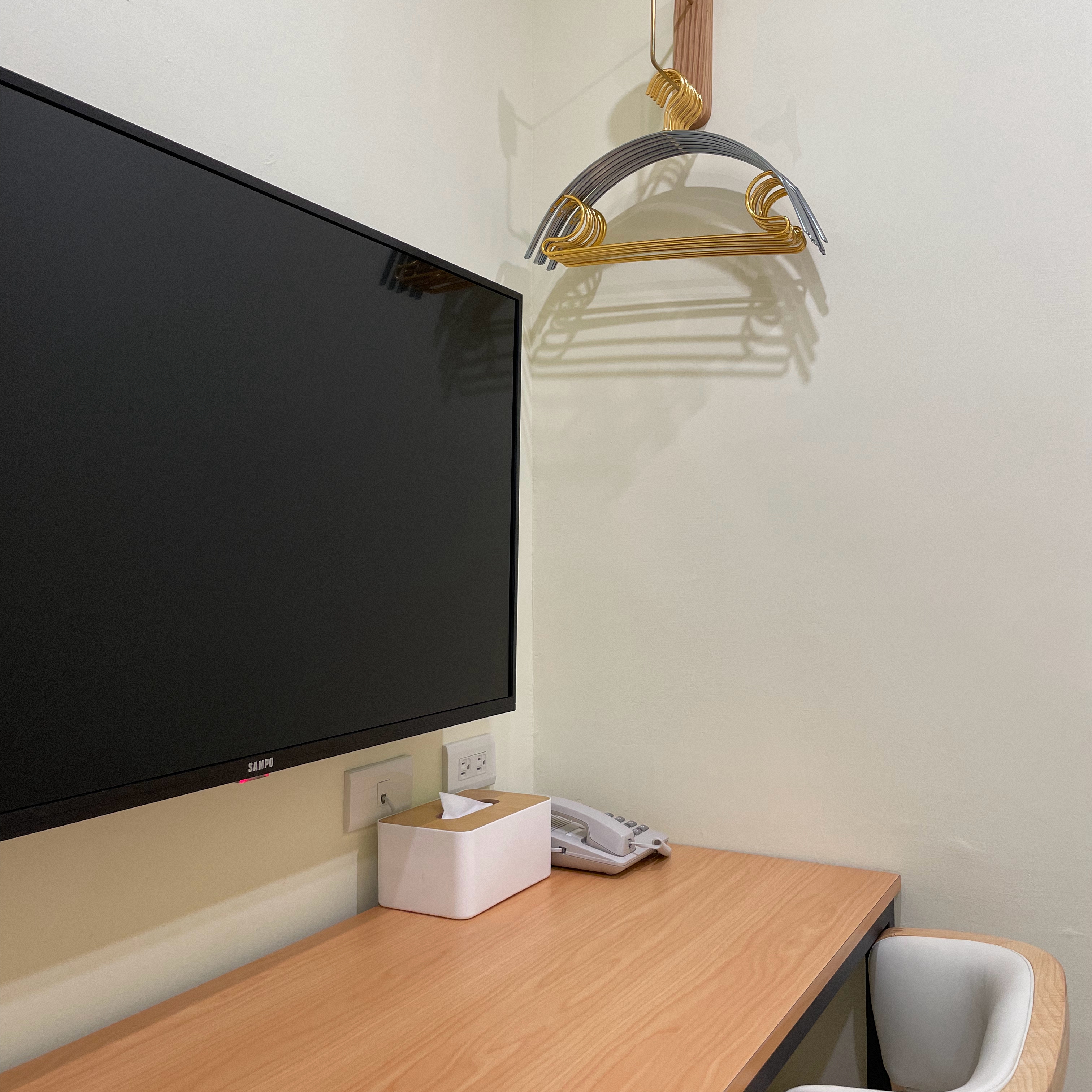 エコノミーダブル