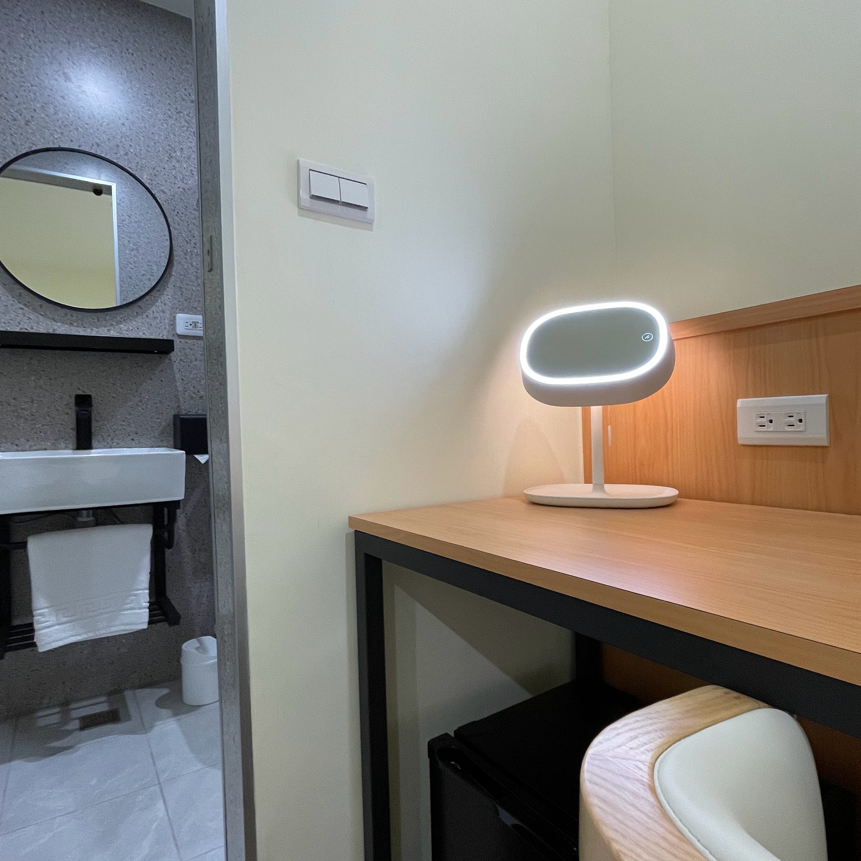 エレガントダブル